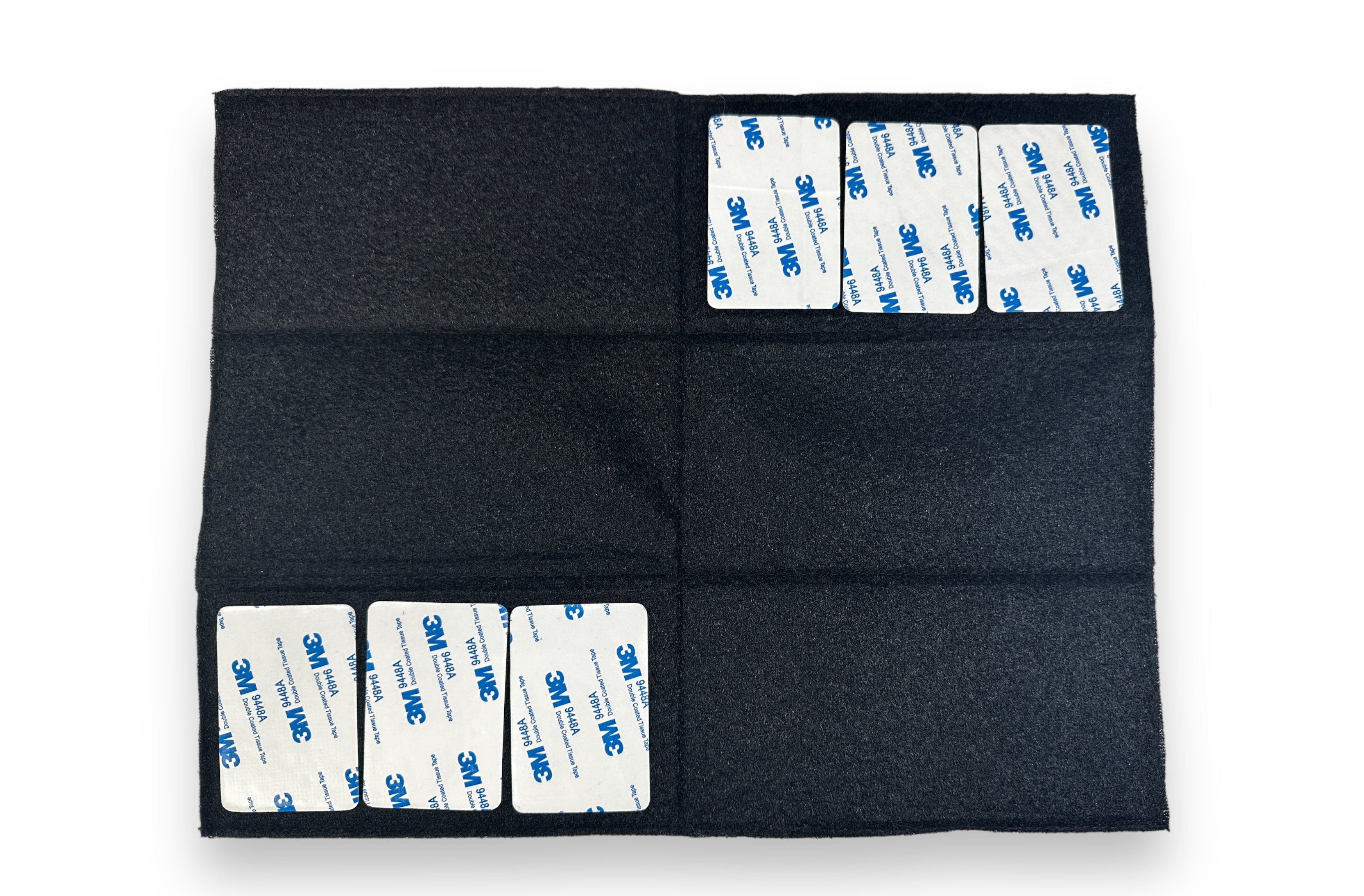 MPBK - Maratac® Patch Board Kit - Folding Organizer