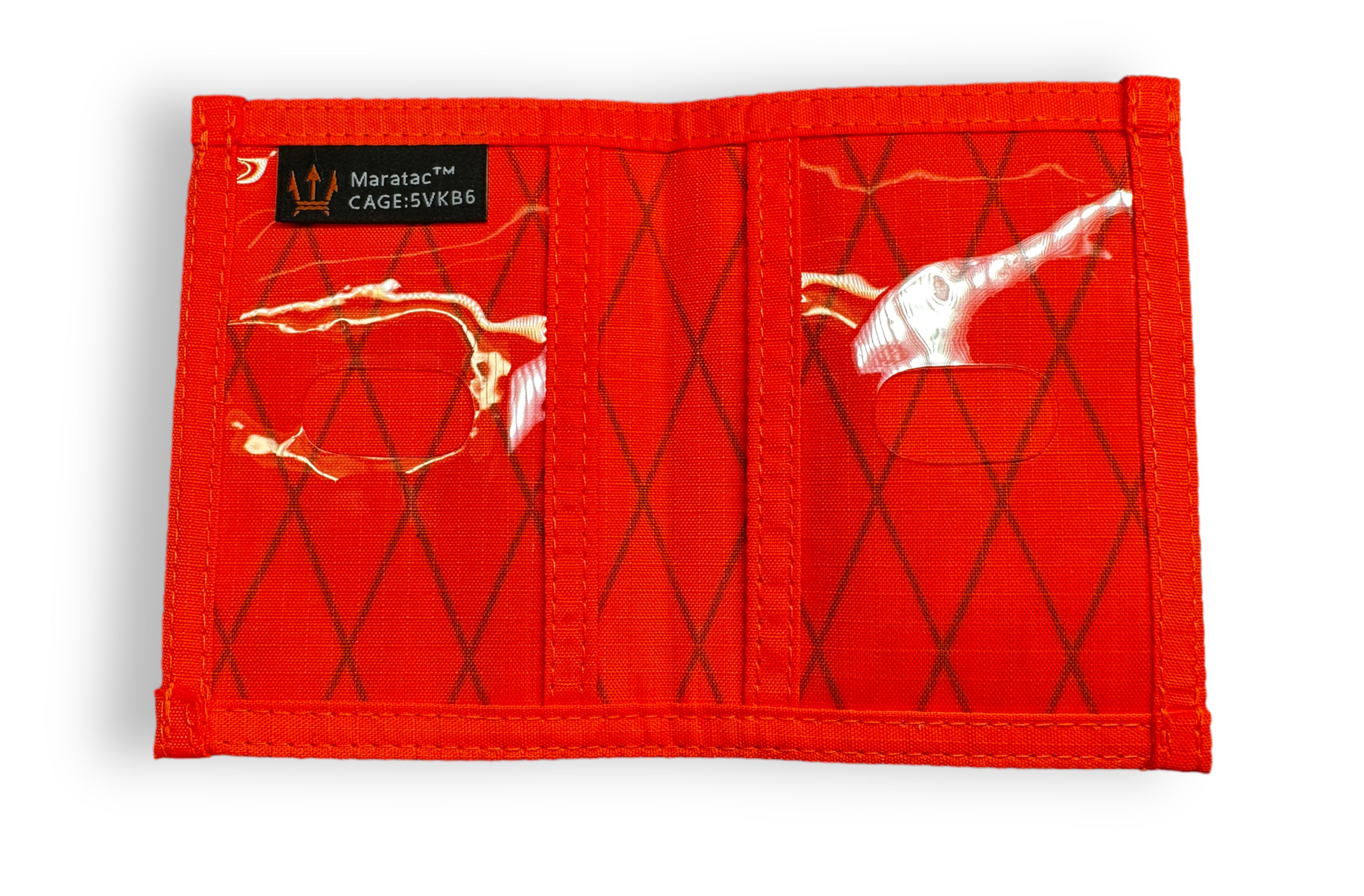 LA-XPAC® Extreme Bi-Fold Wallet by Maratac®