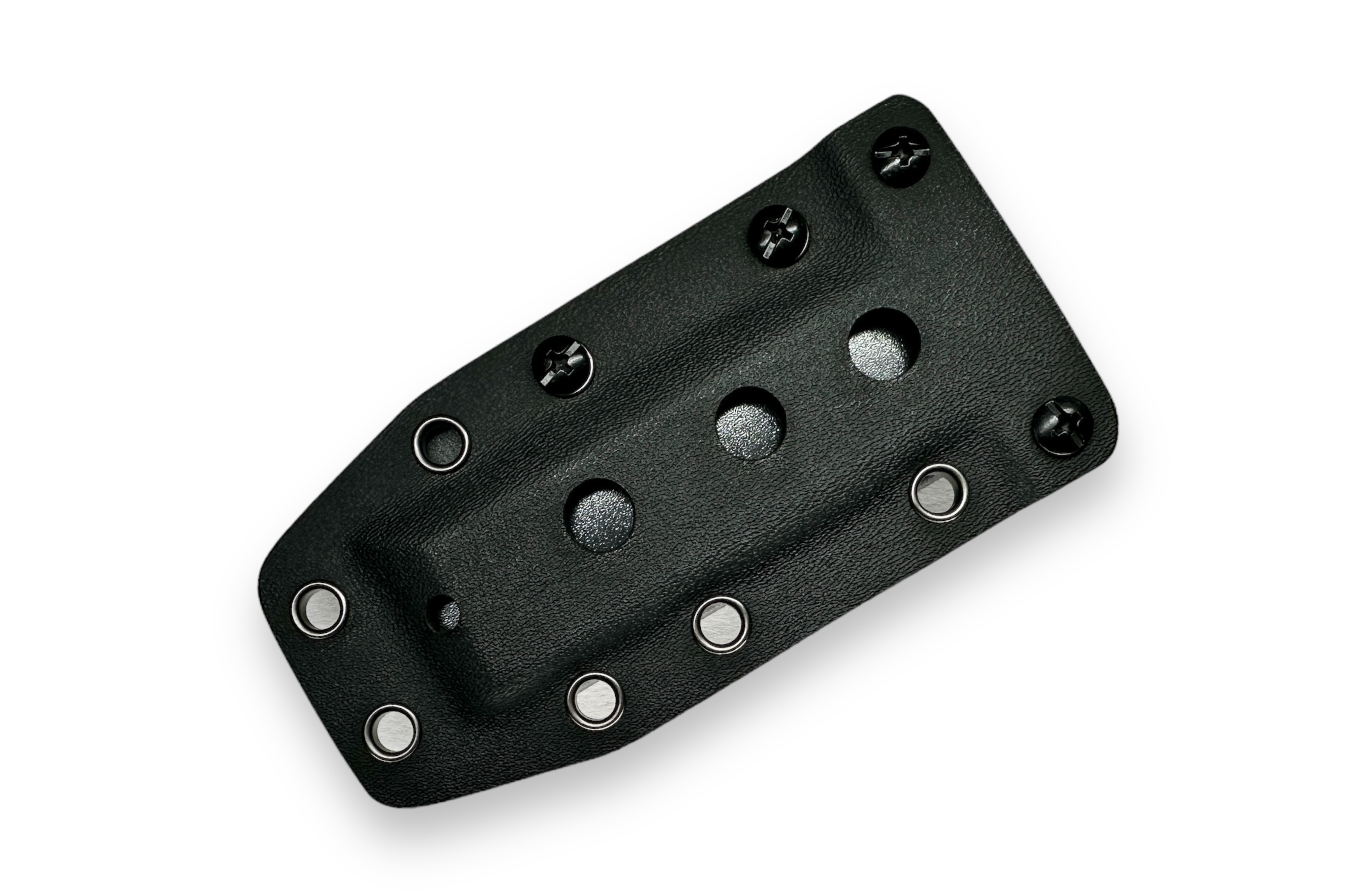 Kydex Combo - Molded Sheath + Adjustable Belt Lock for EOD Breacher Bar - Gen 2