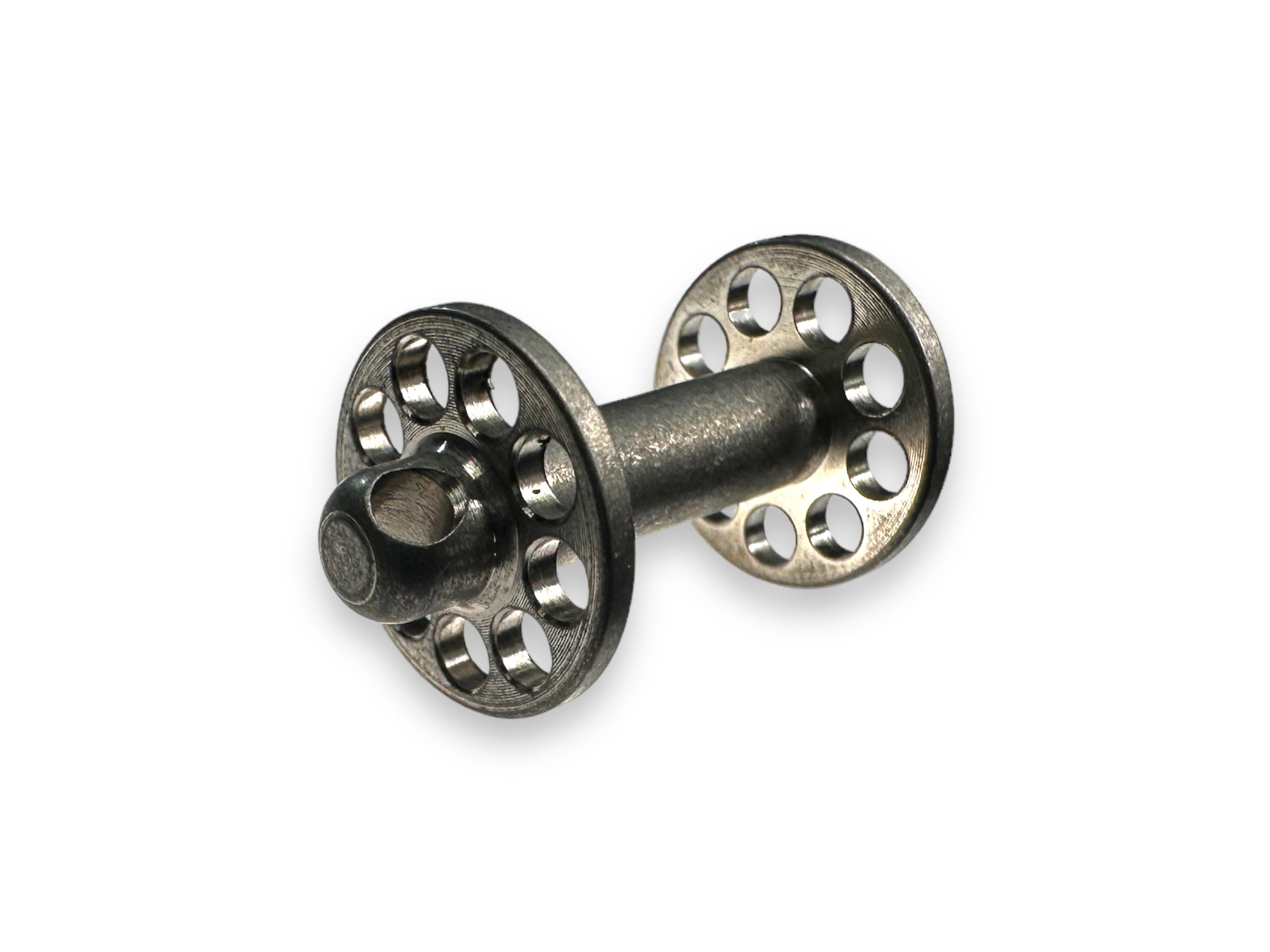 TSB - Titanium Stealth Bobbin - Gen 2
