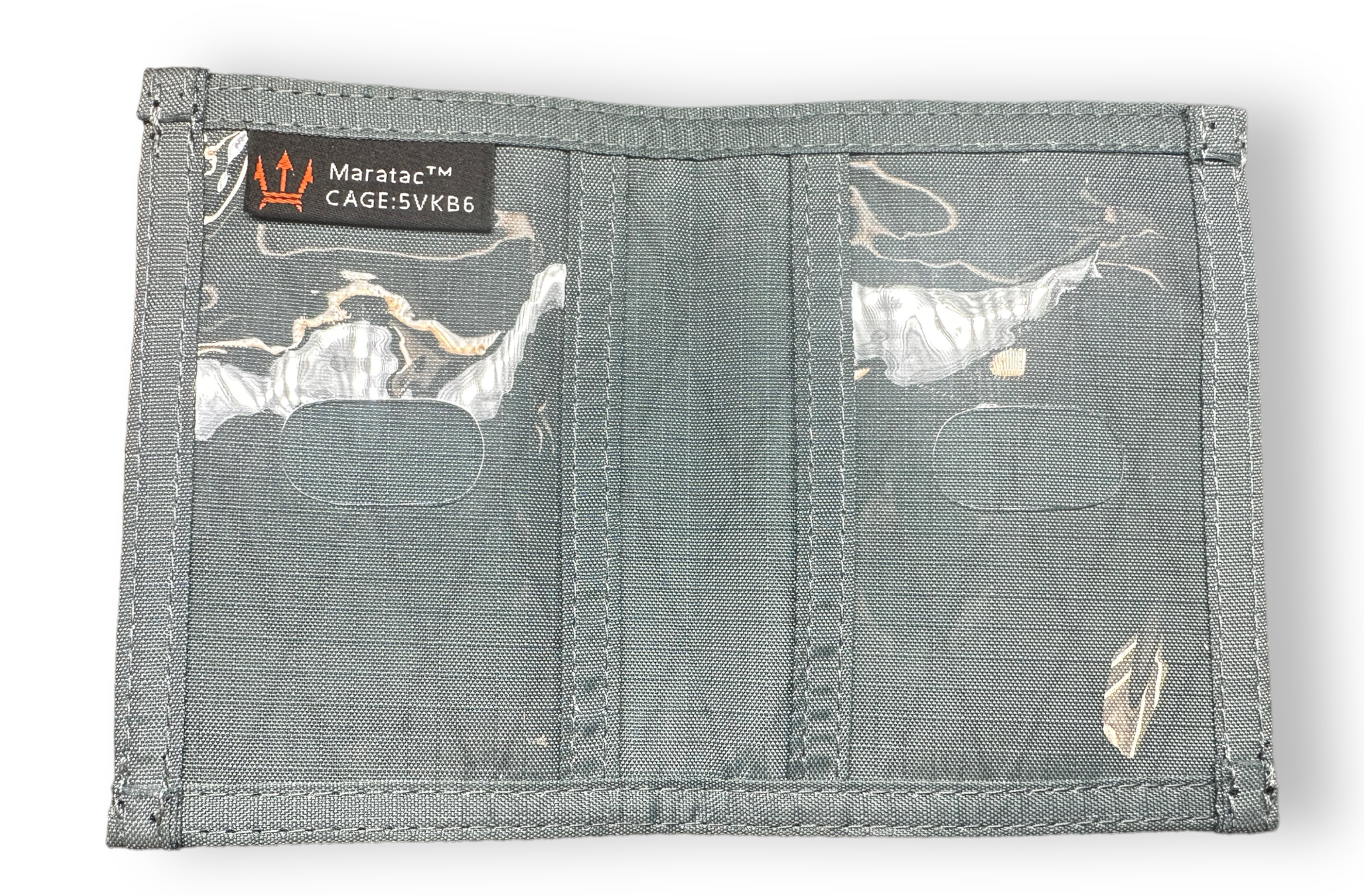 LA-XPAC® Extreme Bi-Fold Wallet by Maratac®