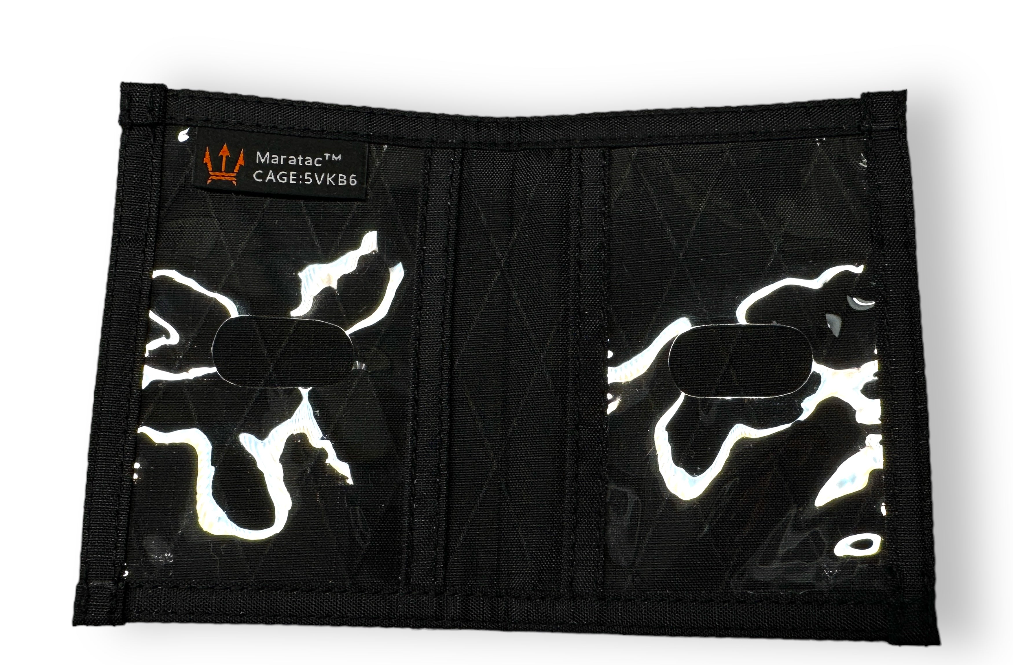 LA-XPAC® Extreme Bi-Fold Wallet by Maratac®
