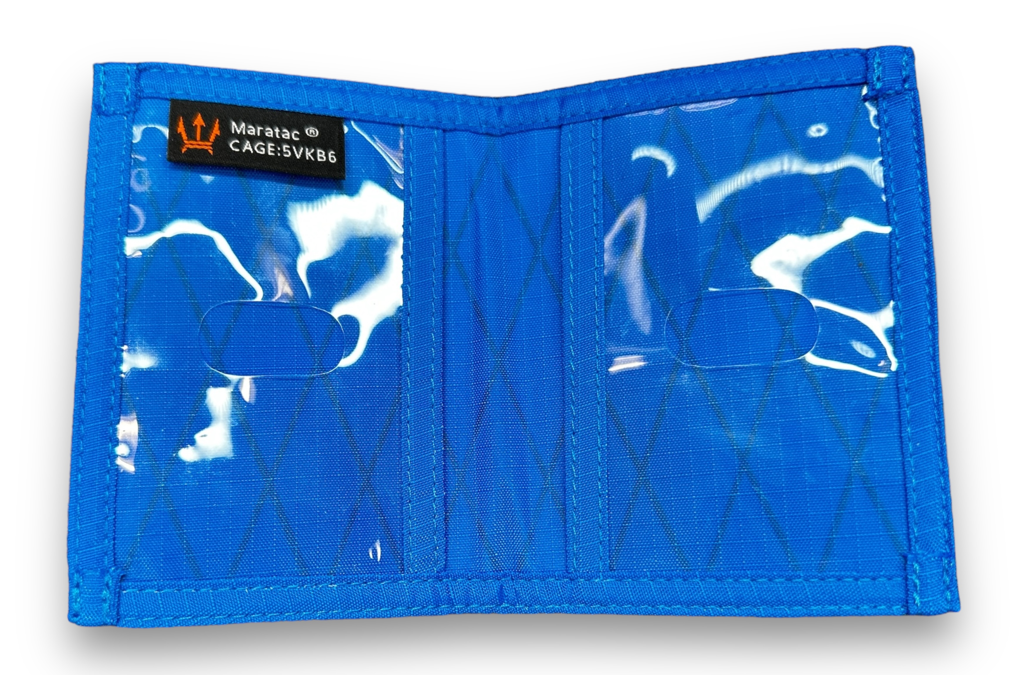 LA-XPAC® Extreme Bi-Fold Wallet by Maratac®