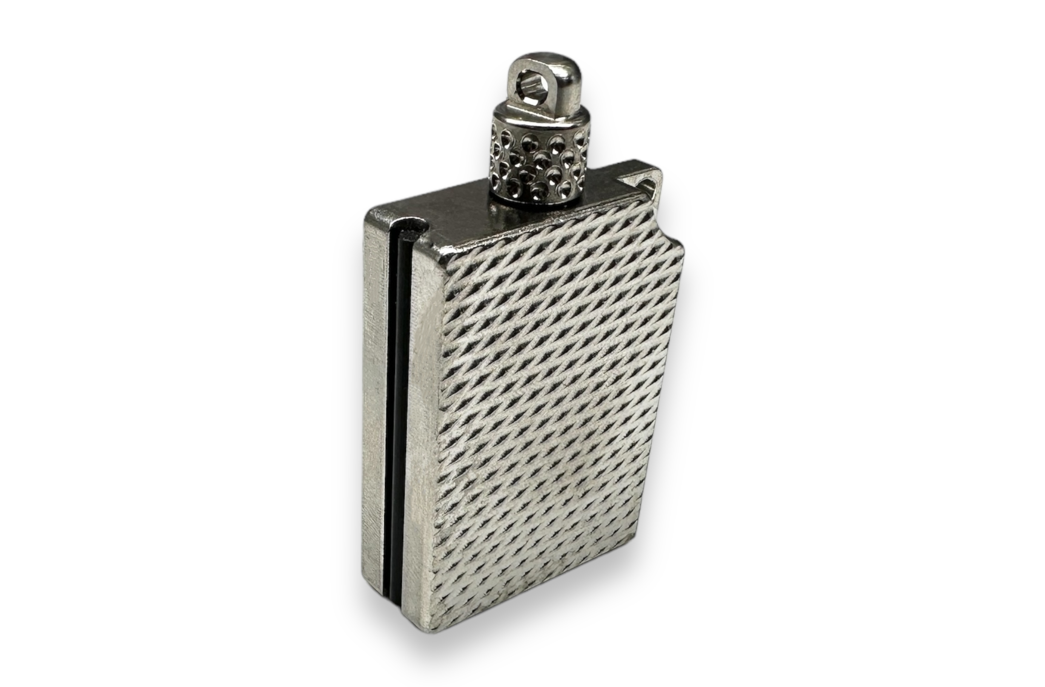 Flame Vault Match - Titanium Lighter by Maratac® - Coming Soon!