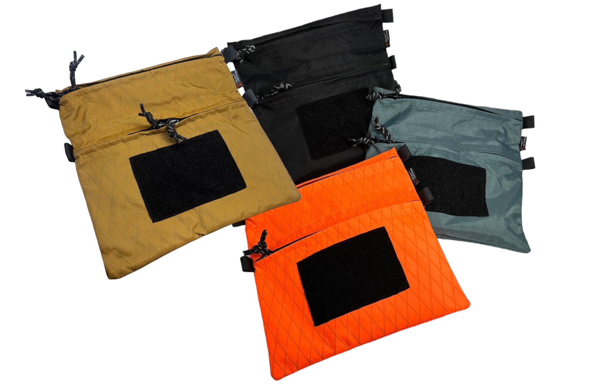 SAPX - Special Applications Pouch XPAC® by Maratac®