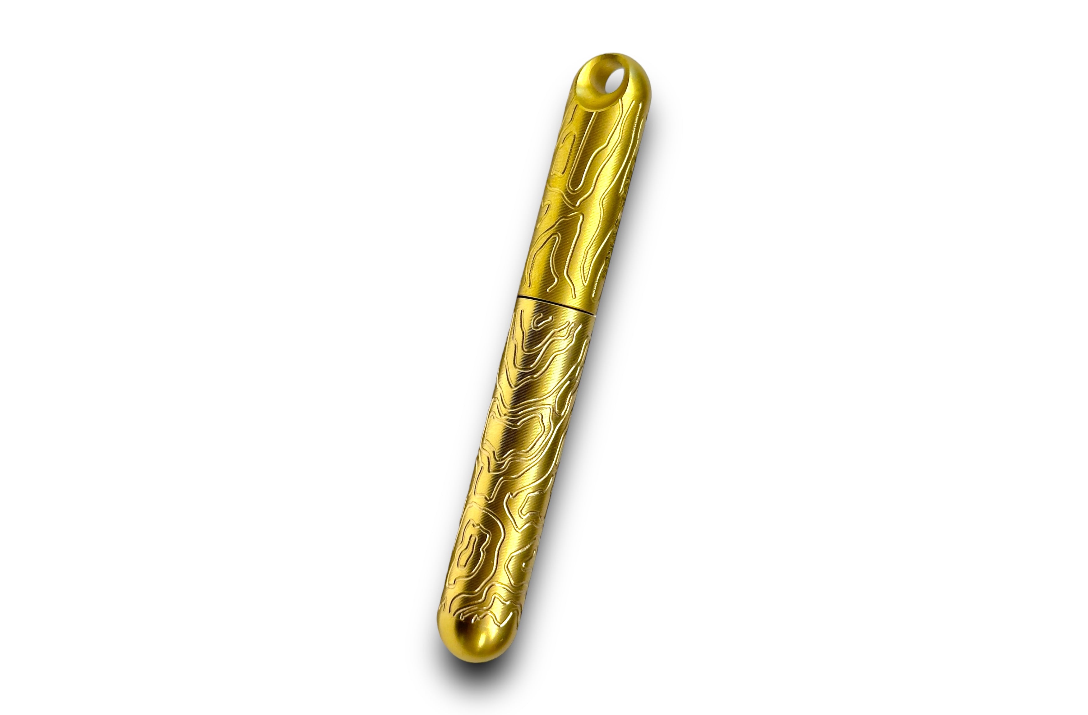 Pen-Go Brass Pen by Maratac® - Gen 2