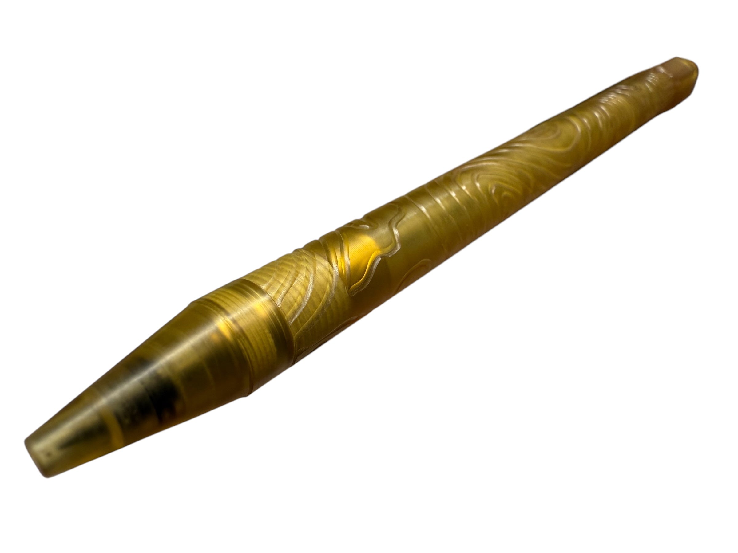 Ultem® DraftTitan Mechanical Pencil by Maratac® Topography - Gen 3
