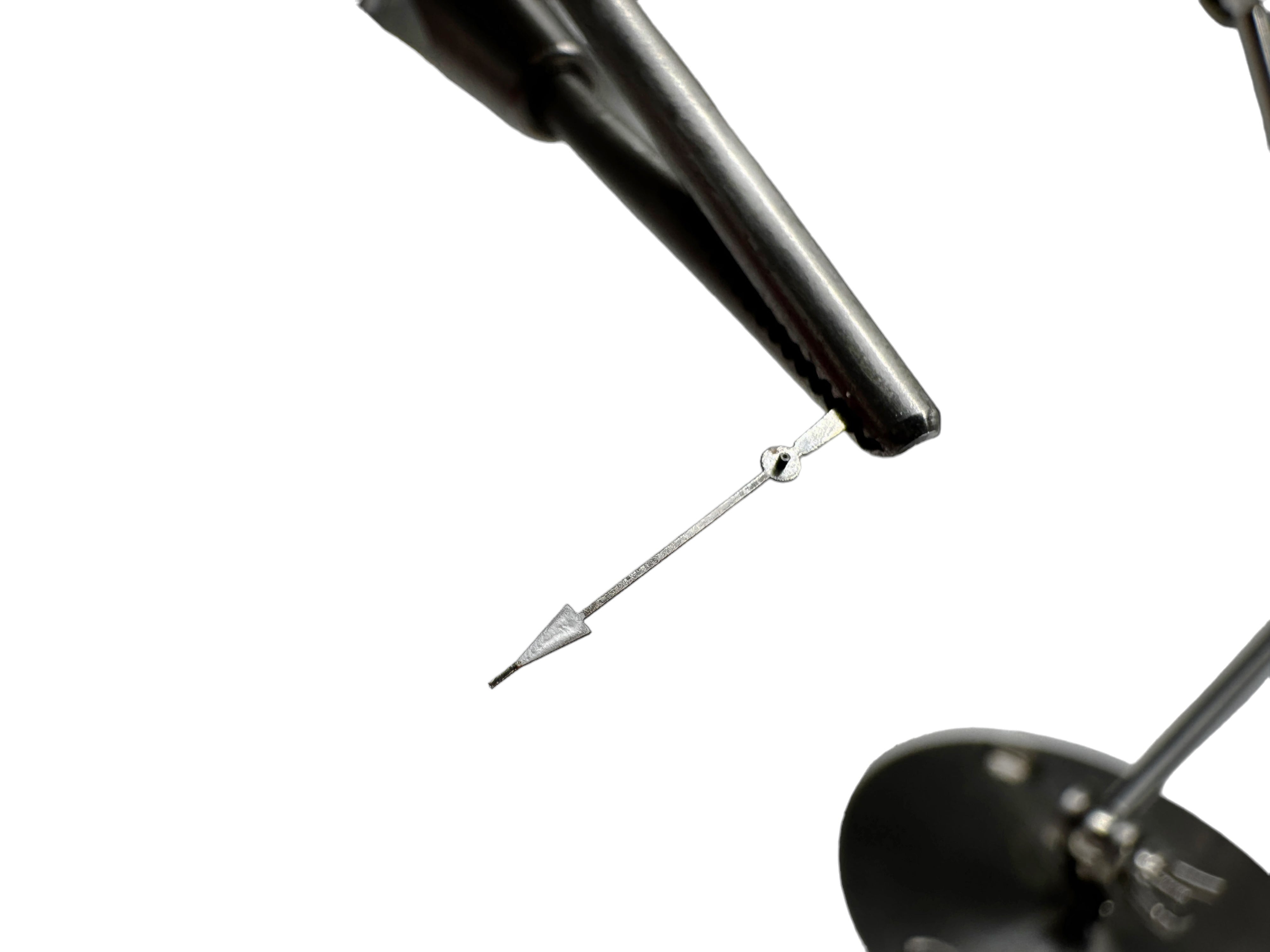 GIGA DIY Hobby Hand Kit - Stainless Steel & Titanium by Maratac®
