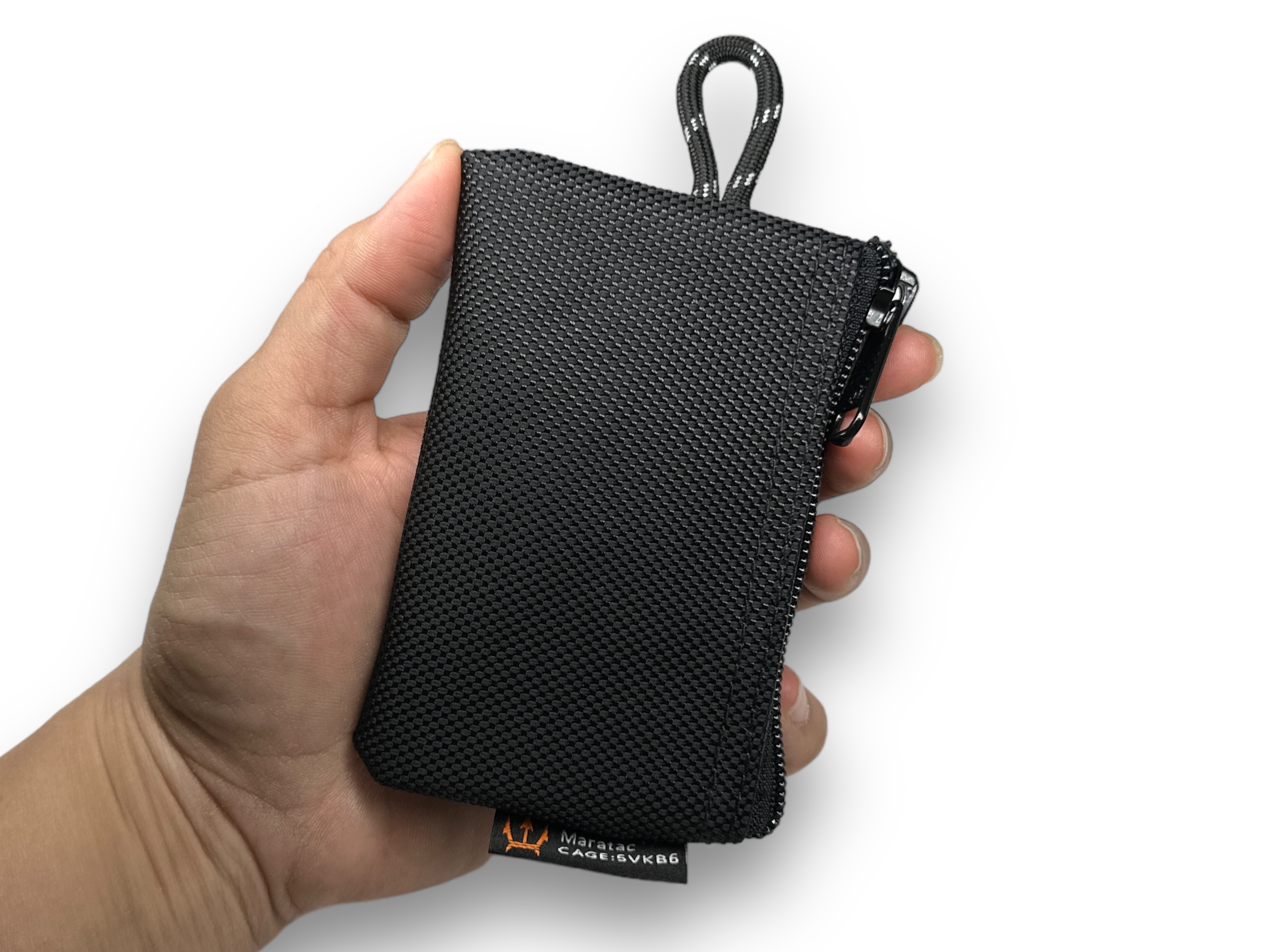 Zipper Key Pouch by Maratac® - Gen 5
