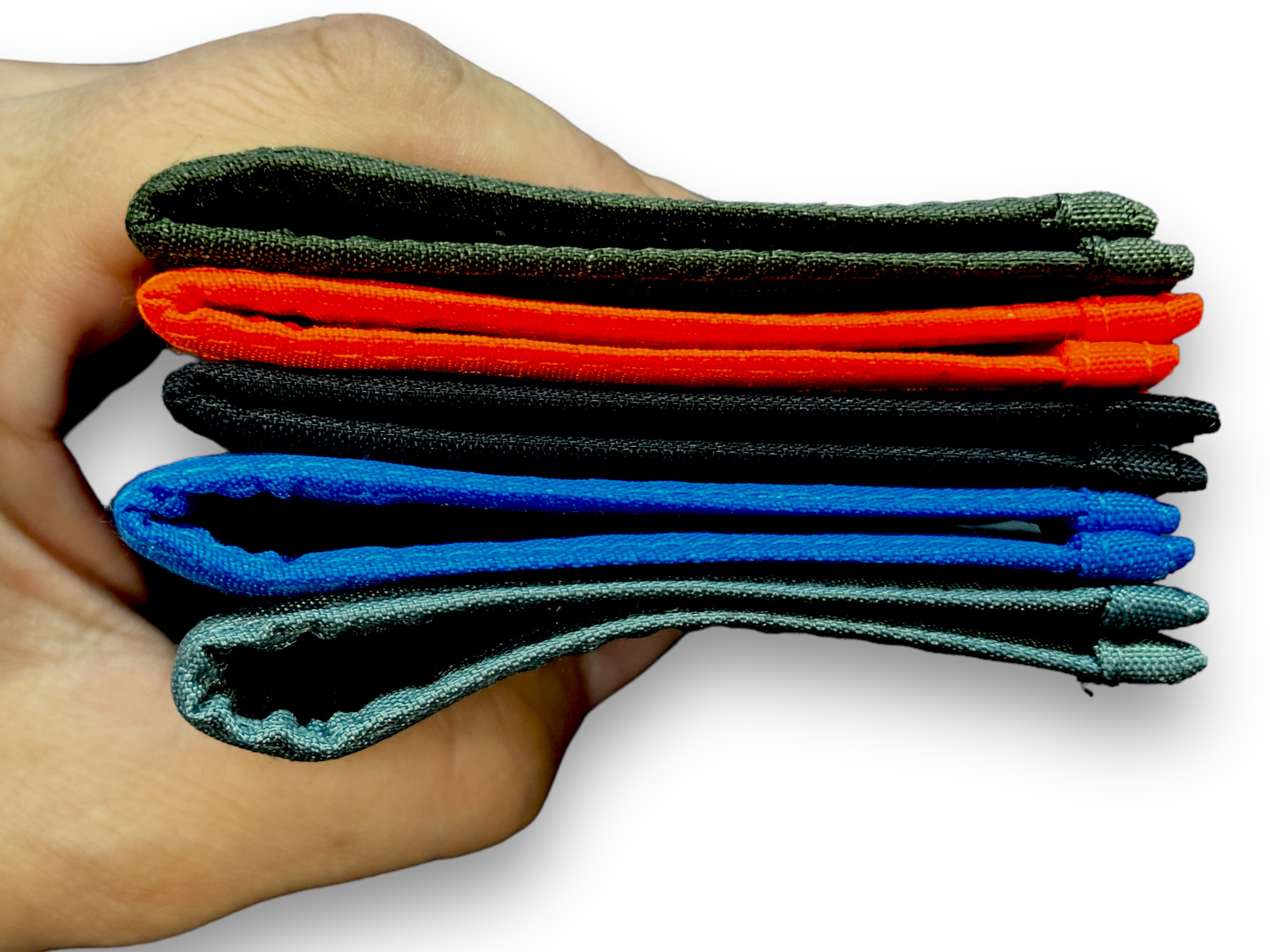 LA-XPAC® Extreme Bi-Fold Wallet by Maratac®