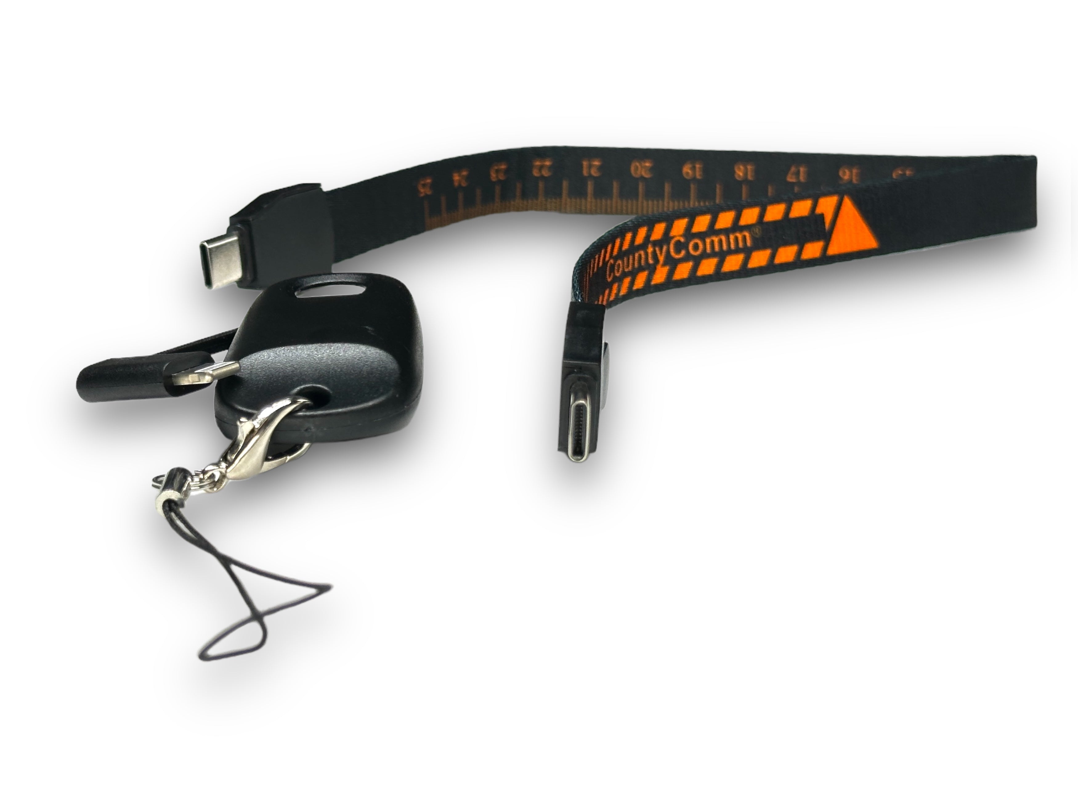 Rapid-E-Link 56W Charging Cable Lanyard - CC Exclusive