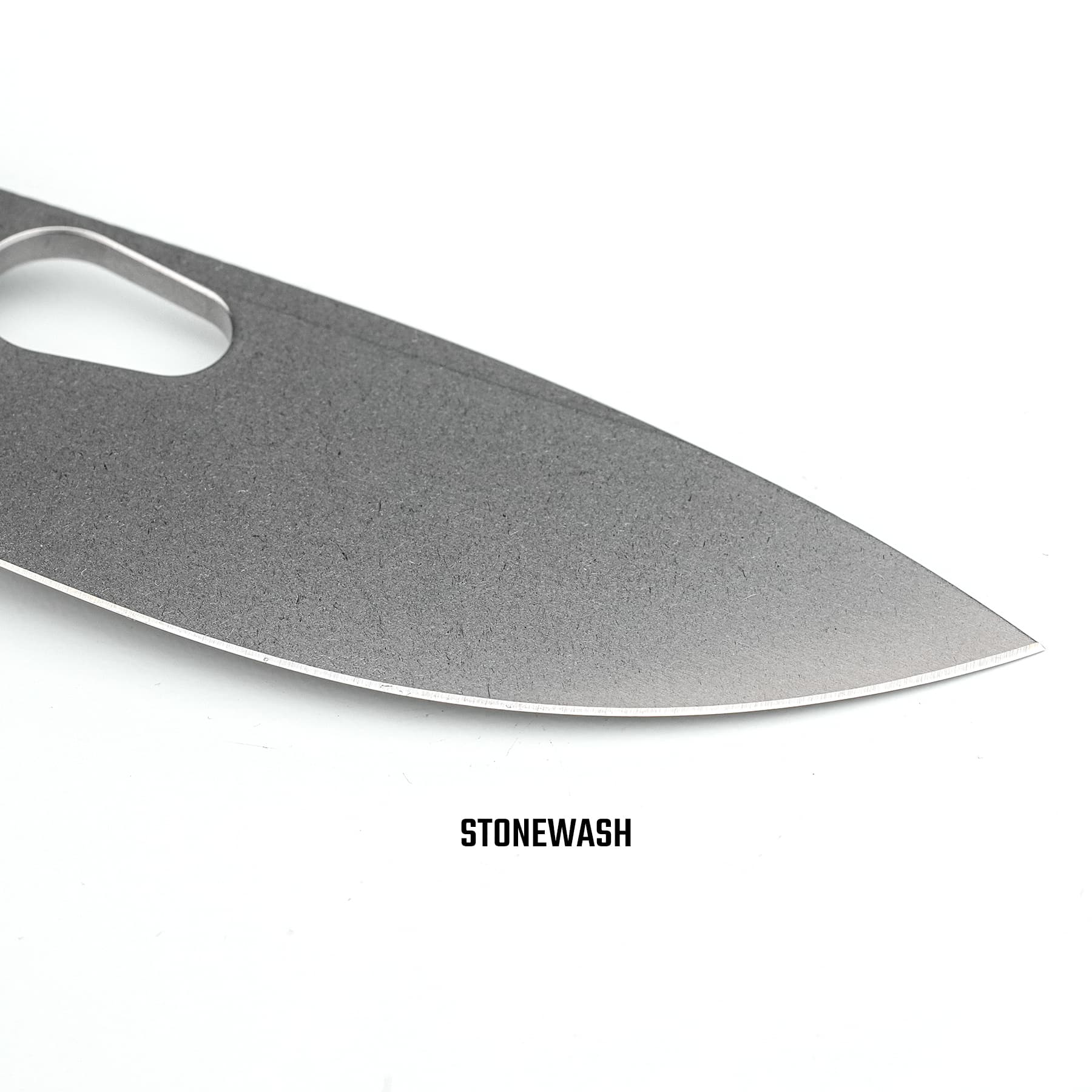 Porcupine- Top Liner Lock Knife by Vosteed (2.99" Blade ( Limited Overrun - Coming Soon! )