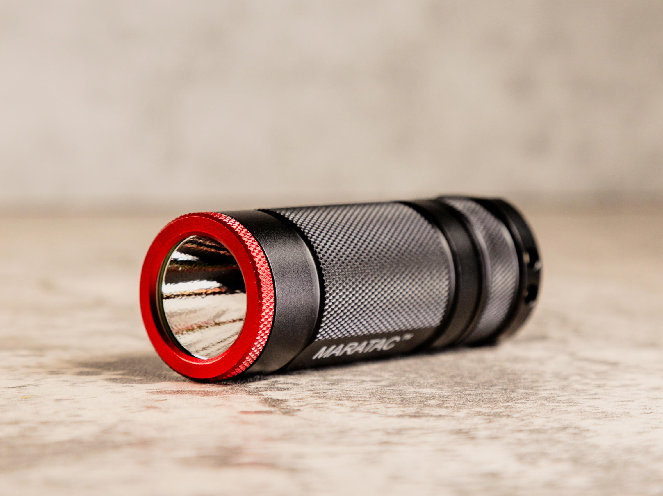1C Flashlight Kit by Maratac®