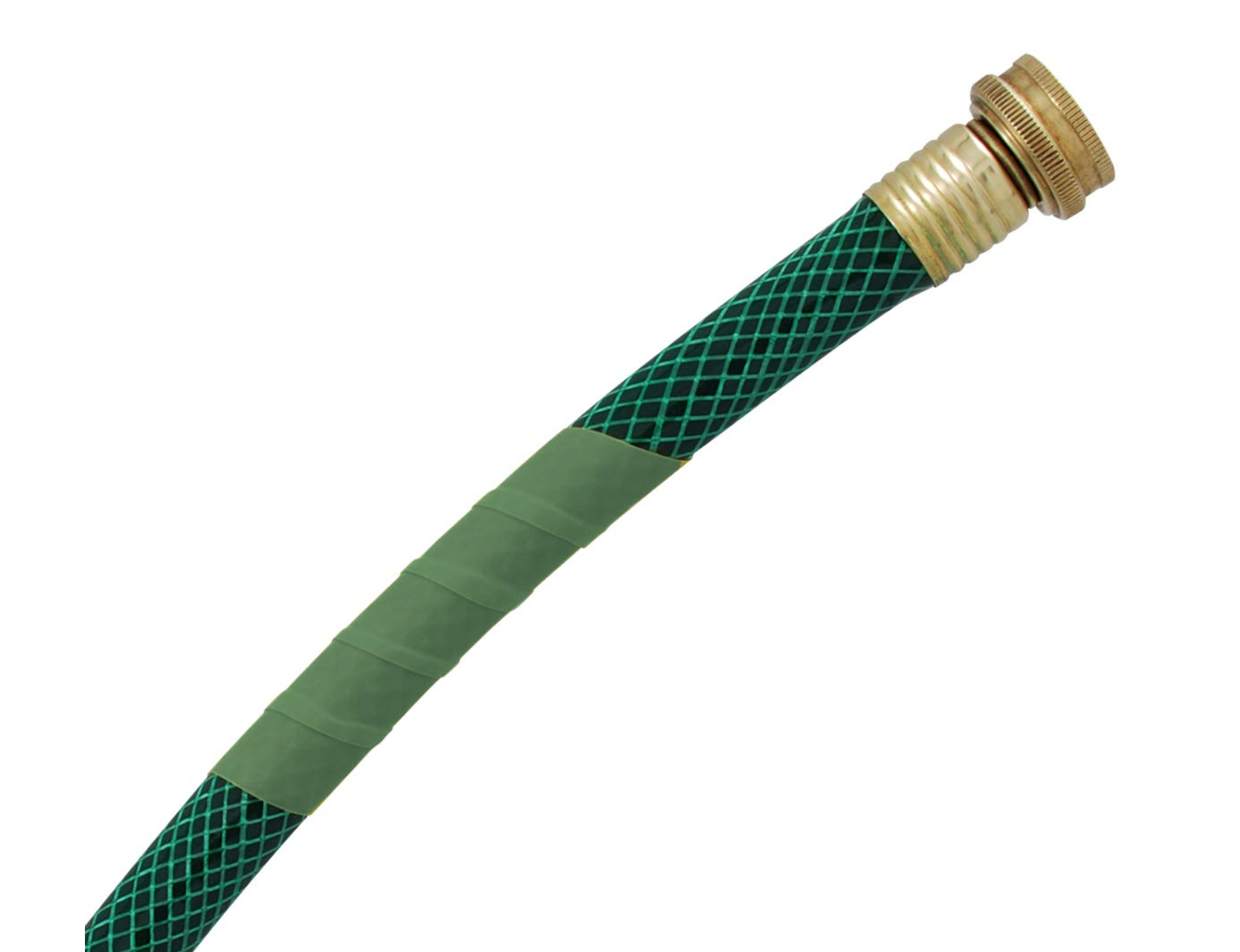OD Green - Self Vulcanizing Grip Silicone X-treme Tape