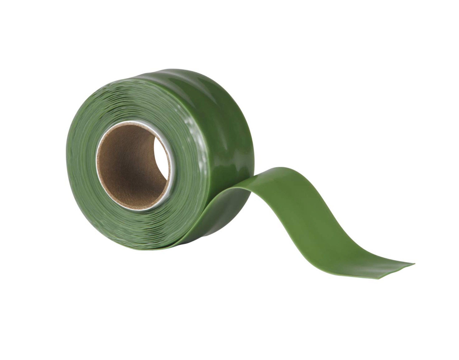 OD Green - Self Vulcanizing Grip Silicone X-treme Tape