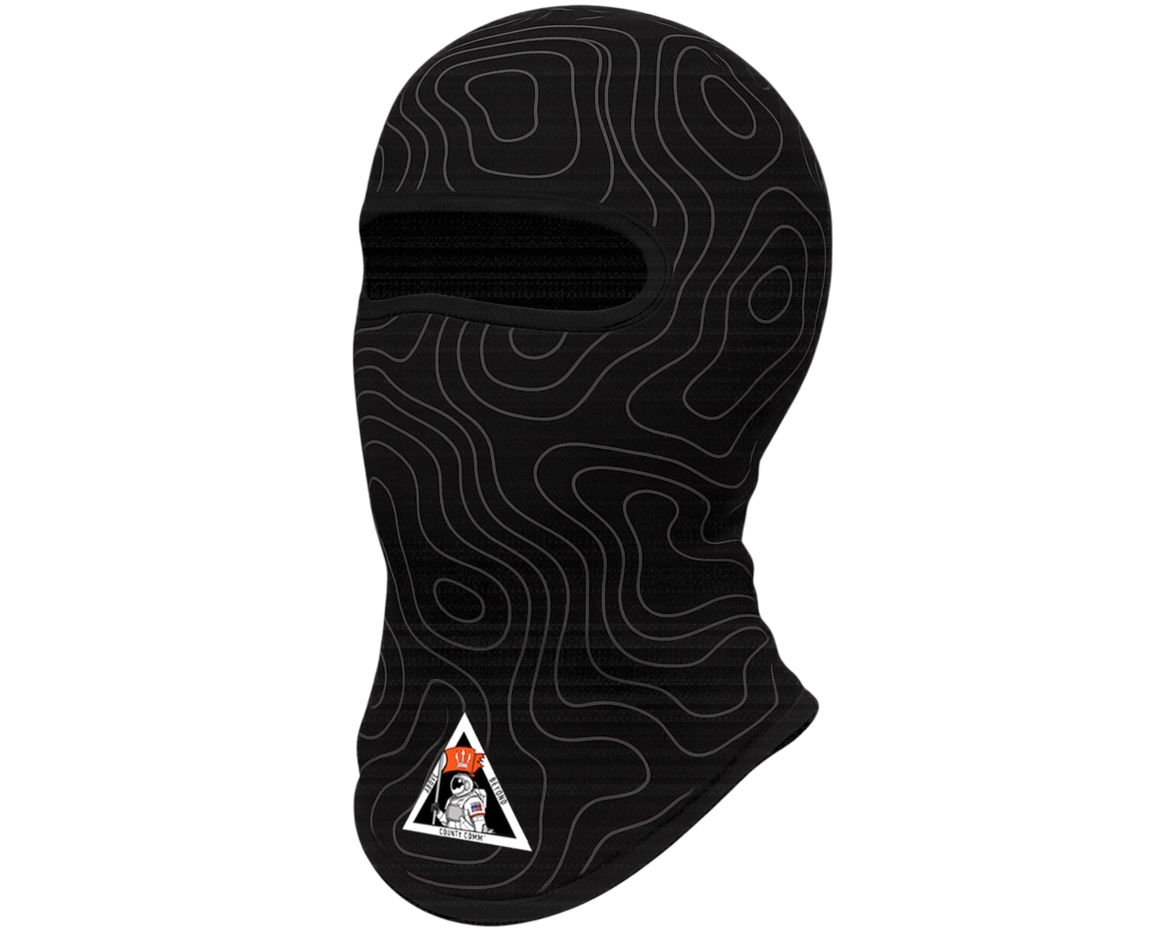 Balaclava  - Head Shroud Cover by Maratac®