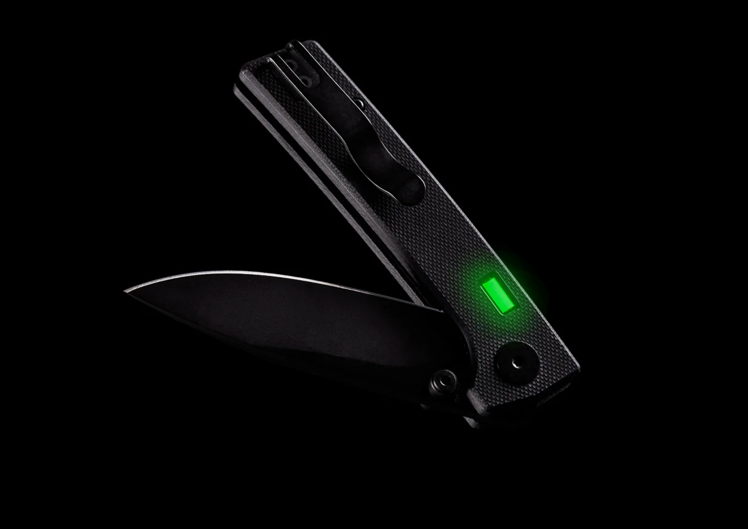 Tritium Fermi Knife - Official NRC License Approved NO: NR-0210-D-101-E