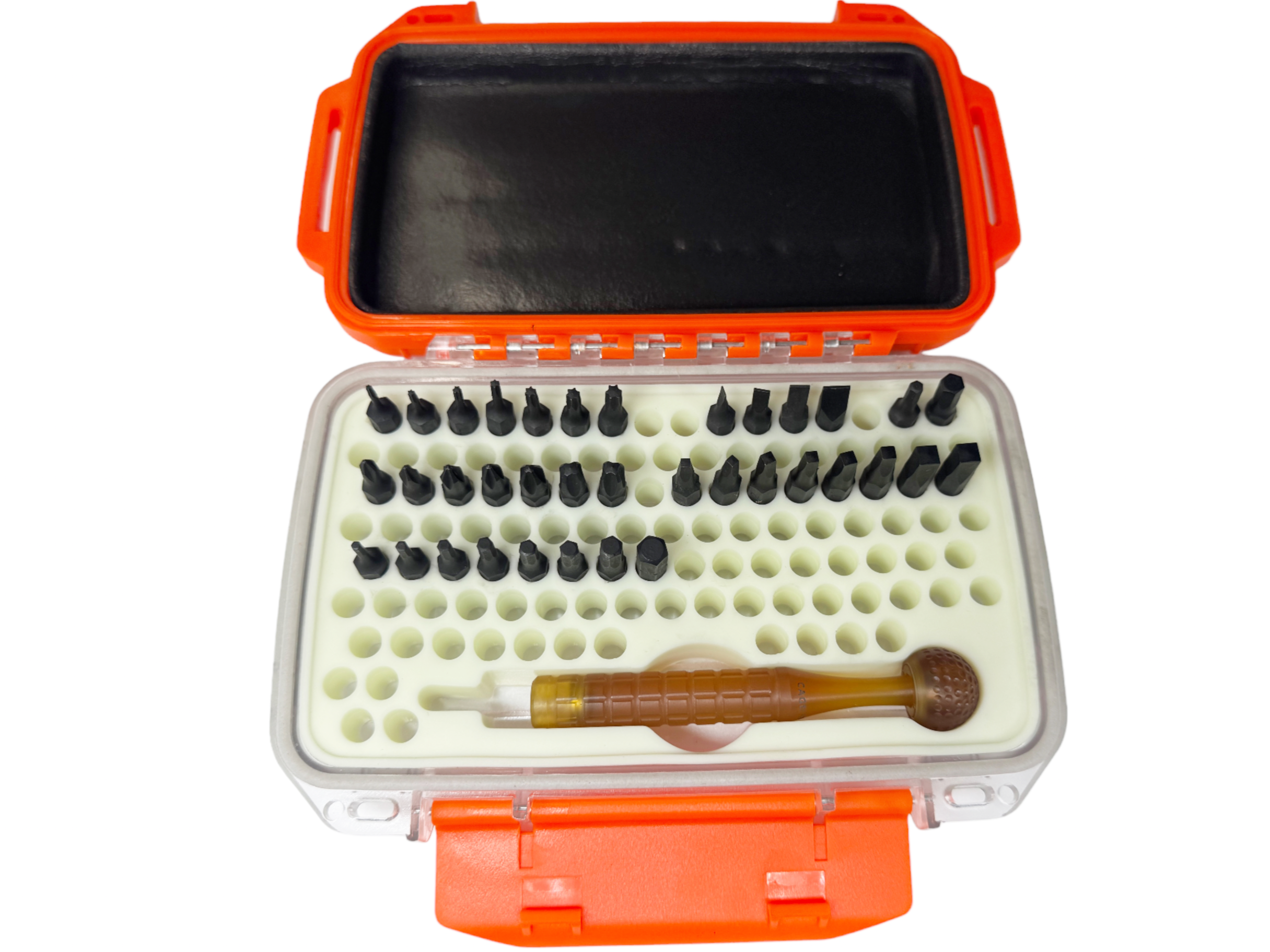 Ultem Complete Master Kit  - TPSMK - Precision Screwdriver