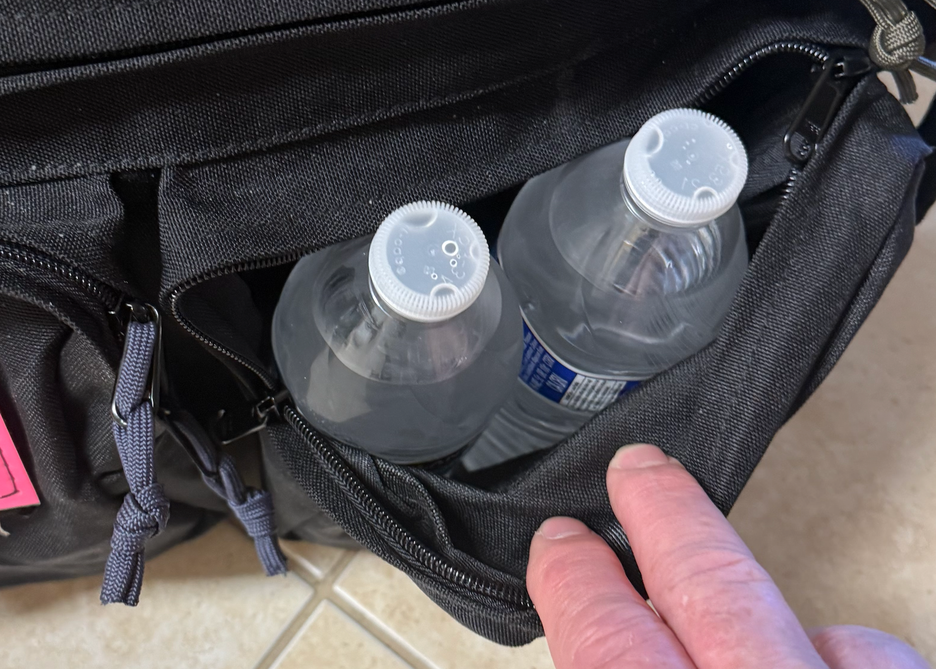 Bail Out Bag by Maratac®  - Gen 10 - Next Batch Coming Soon!