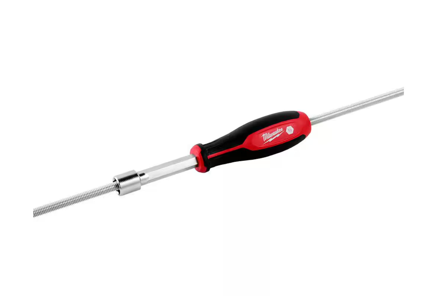 Milwaukee Electric Tool HollowCore Magnetic Nut Driver 3/8-Inch - Overstock