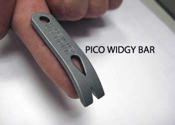 Widgy Pry Bars ~ - CountyComm