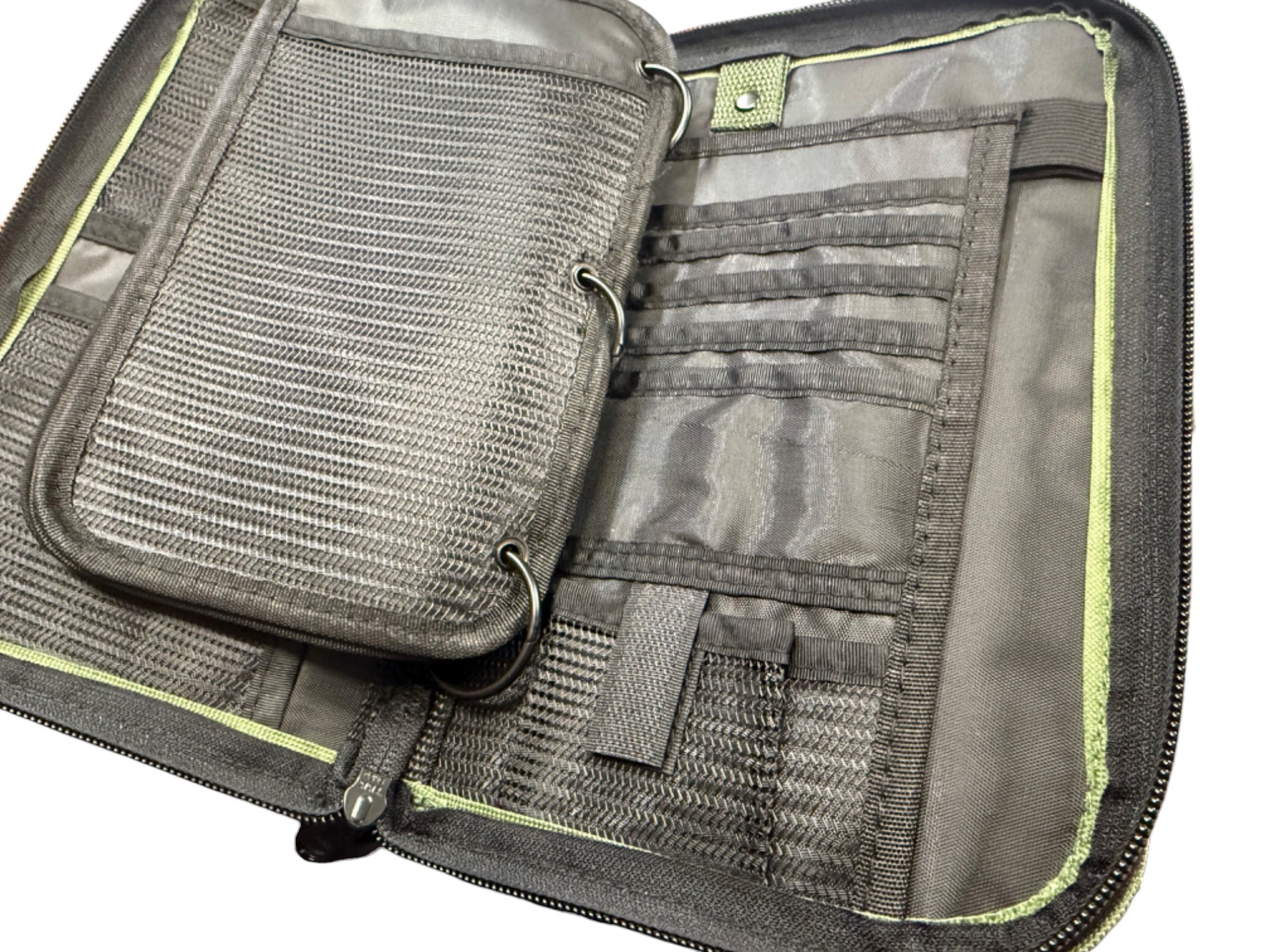 TacFolio Travel Organizer by Maratac® Extreme Division