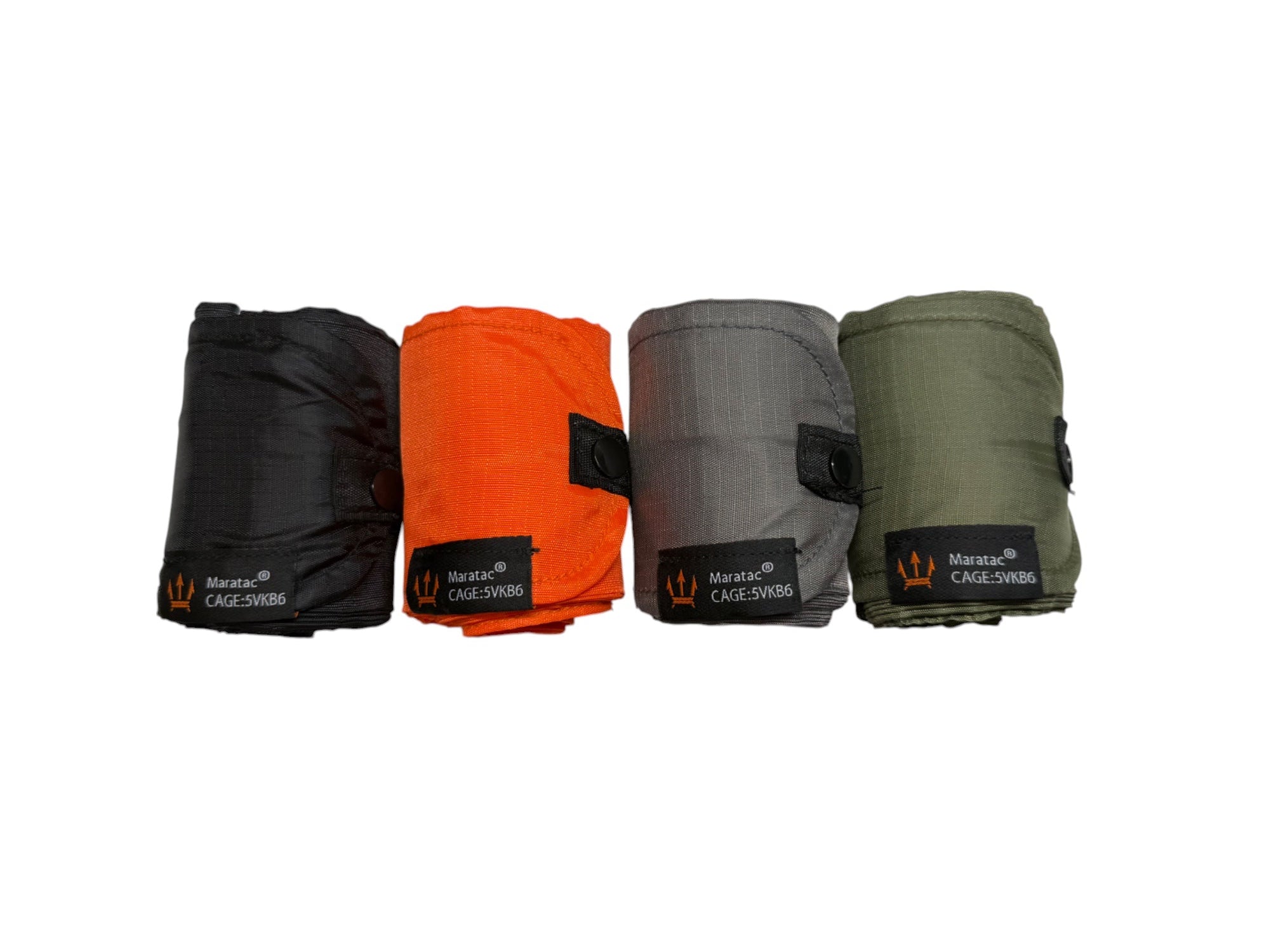 FDS-1 – Field Deployment Sac by Maratac®