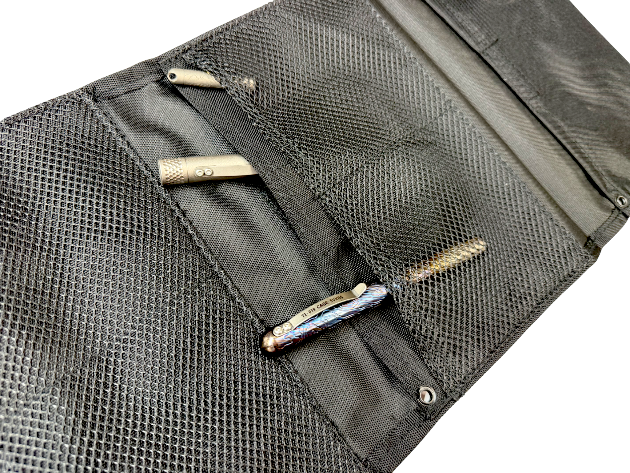Tactical Tool Roll 3.0 by Maratac® - New V2 Batch!