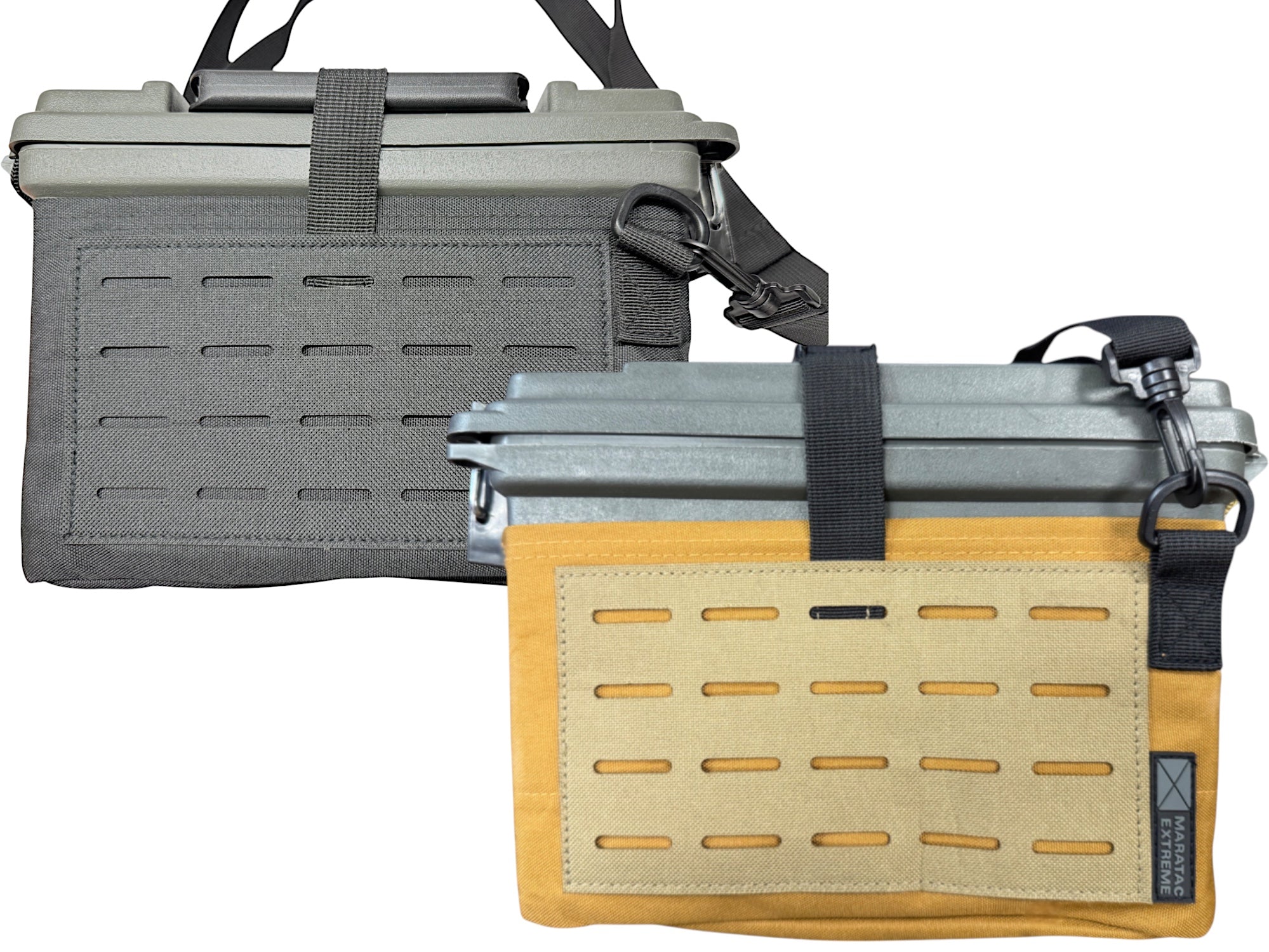 CanSkin - MOLLE / Ammo Box Cover by Maratac® Extreme Division
