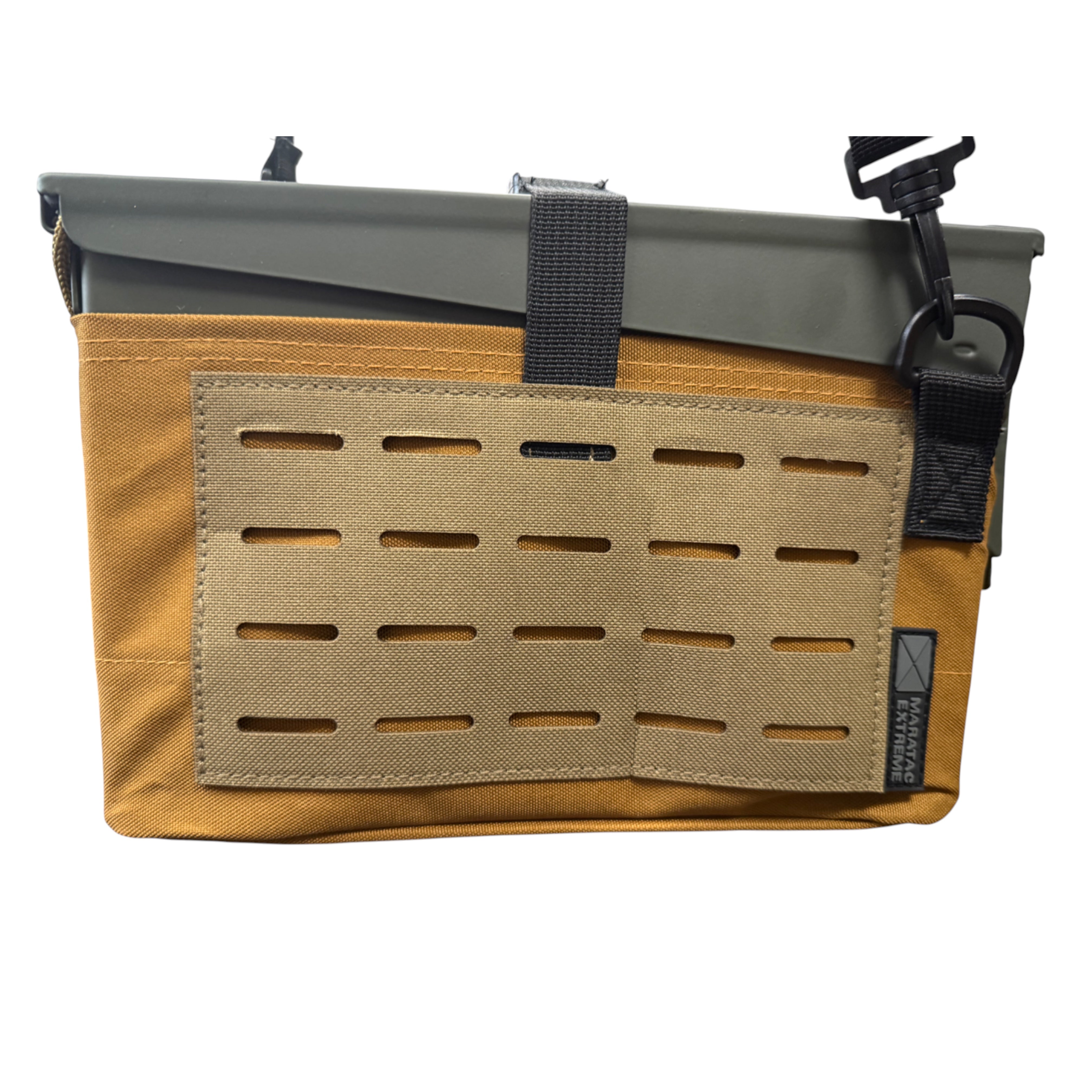 CanSkin - MOLLE / Ammo Box Cover by Maratac® Extreme Division