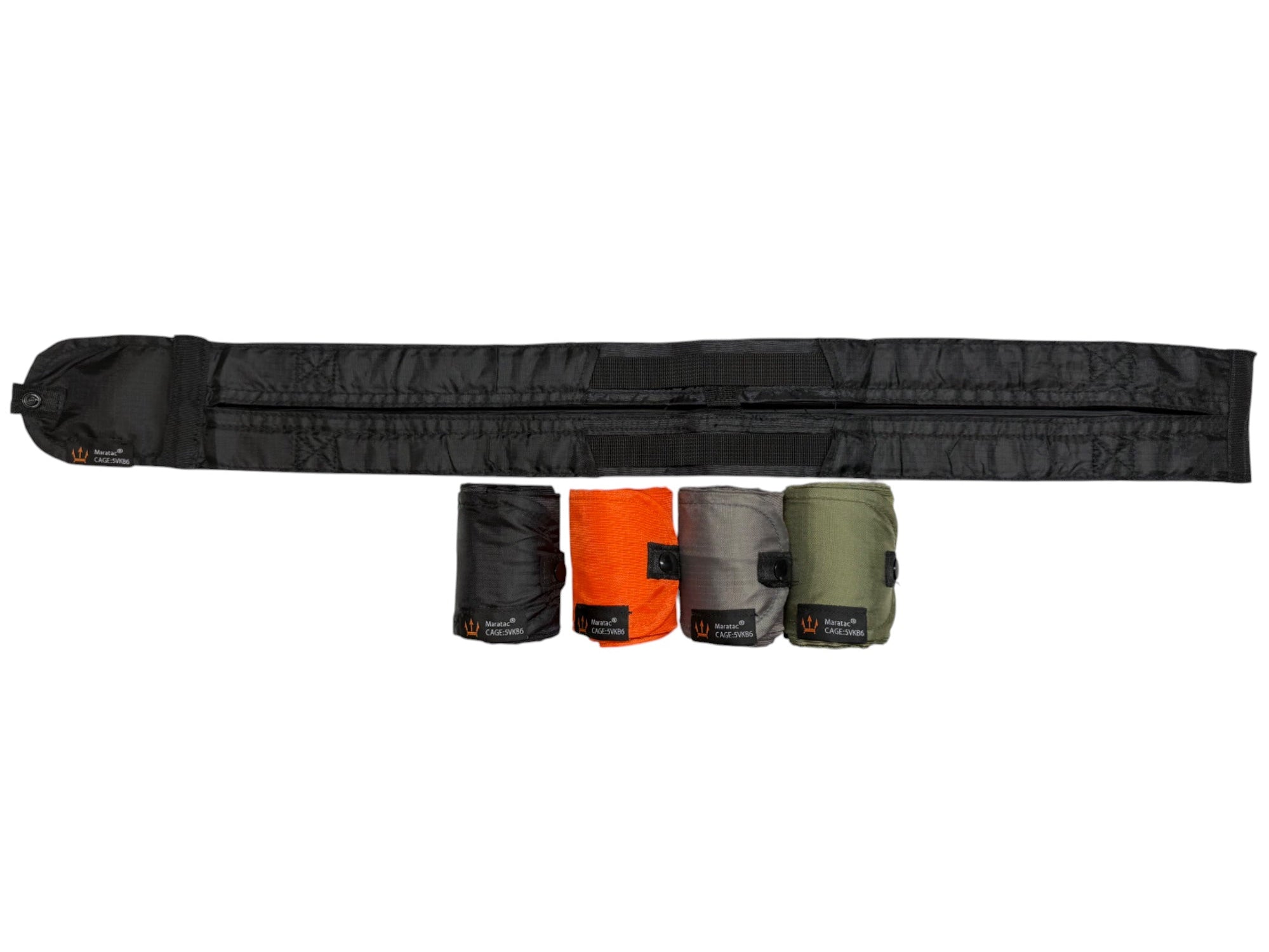 FDS-1 – Field Deployment Sac by Maratac®