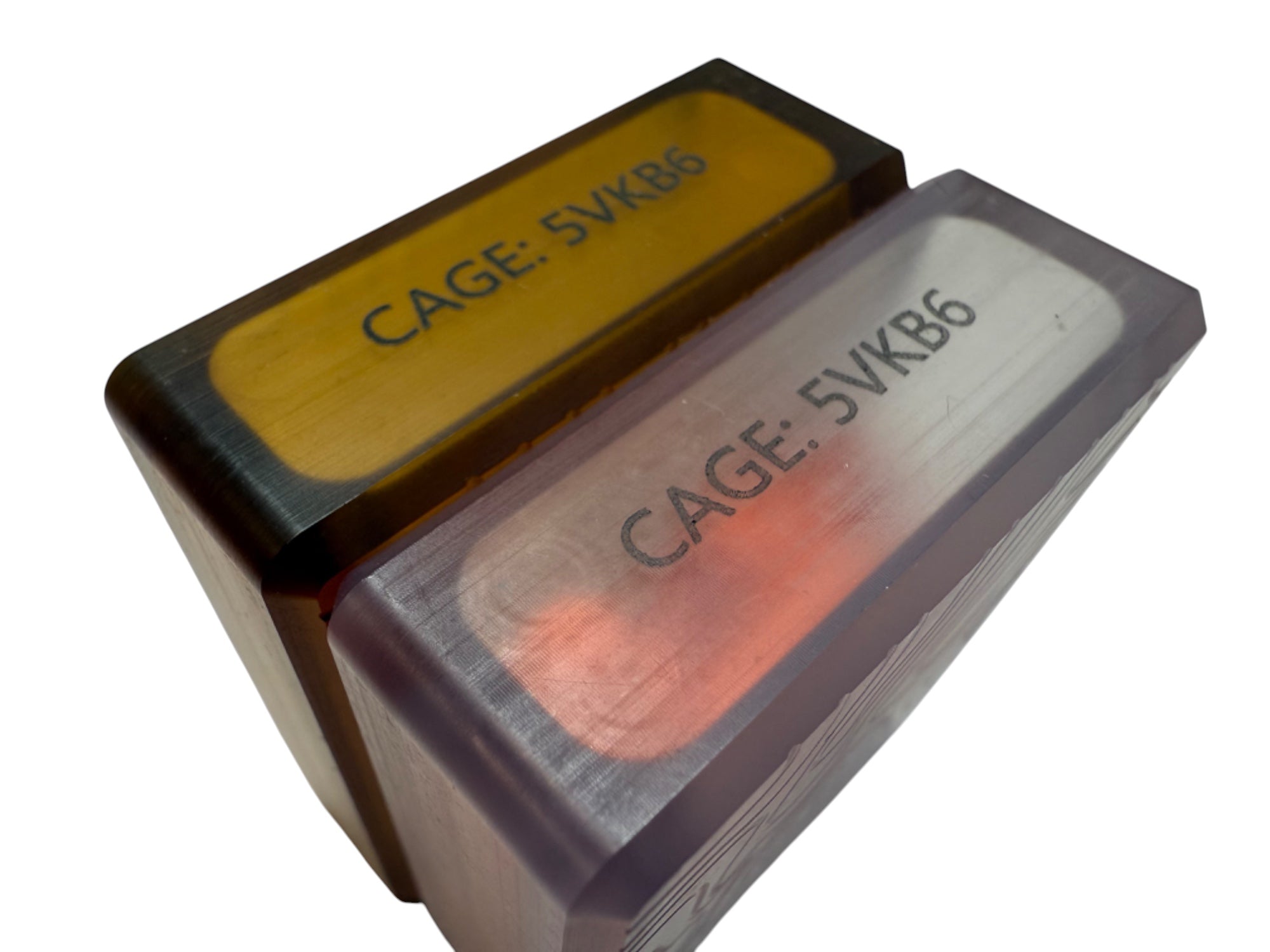 TopoVault – Vertical Slide Cache ( 2 Variants )