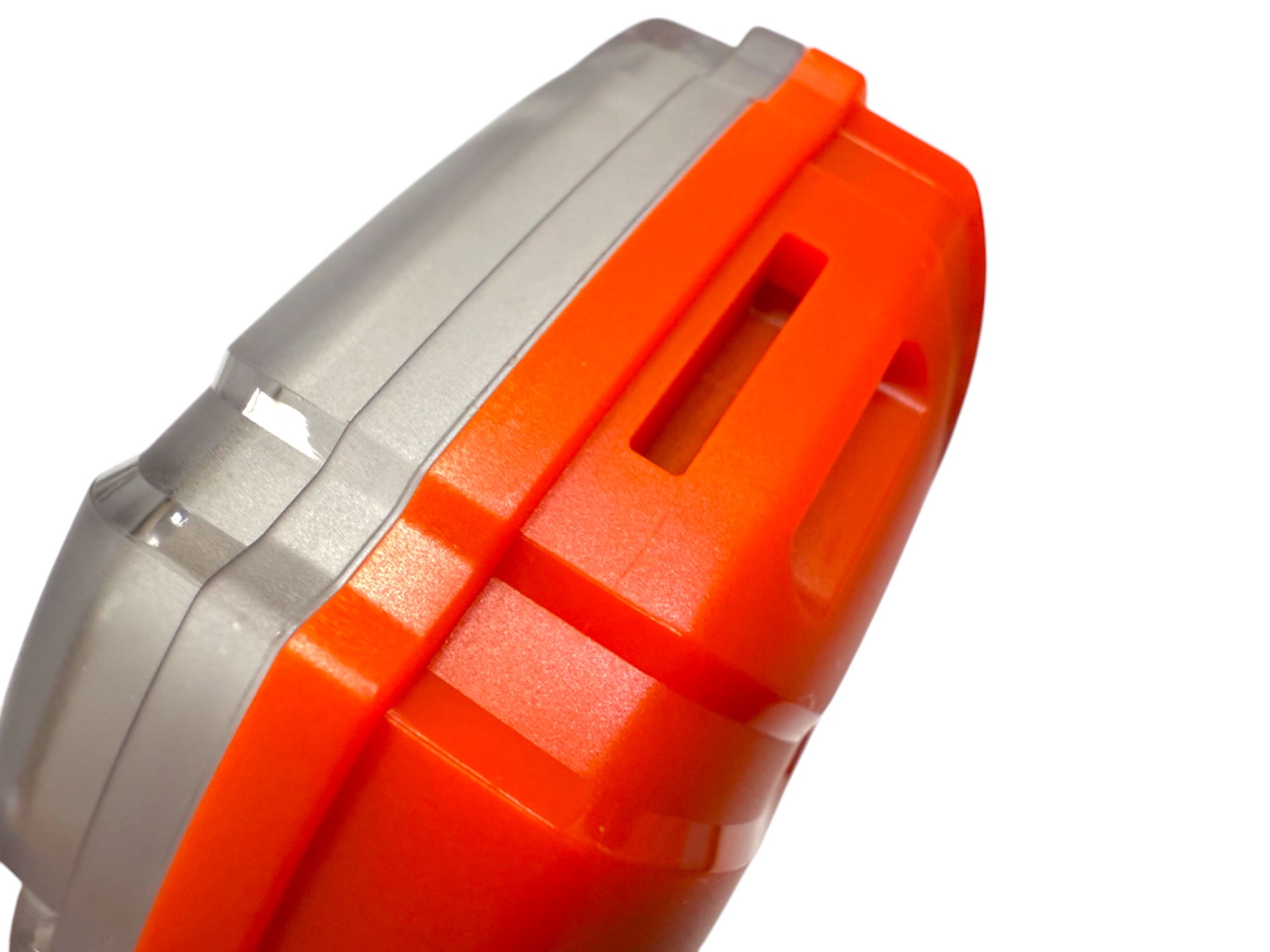 Pocket Size - Hi-Viz Rugged ABS Watertight Storage Box