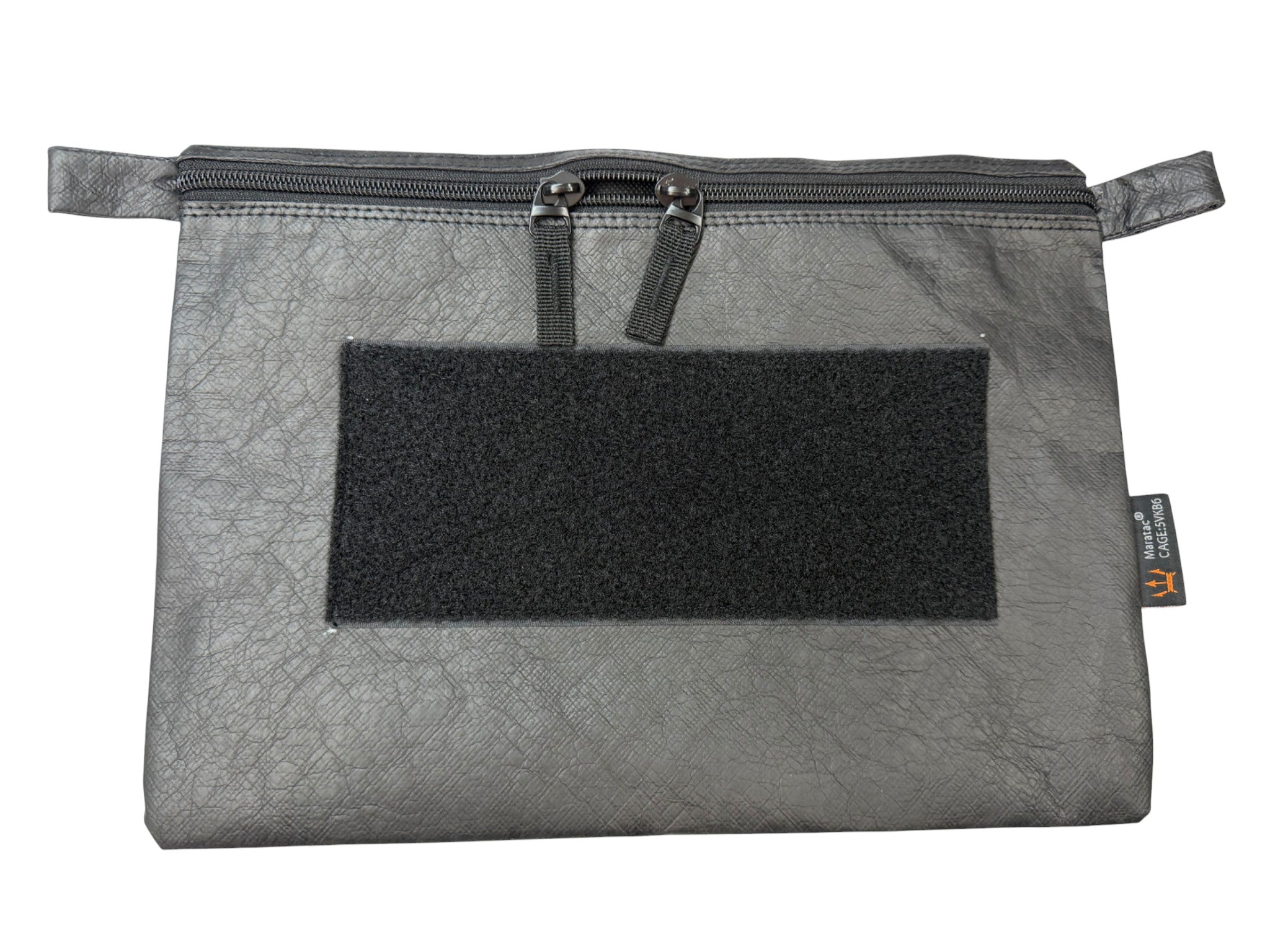 A4 Rugged HDPE Zip Bag by Maratac®