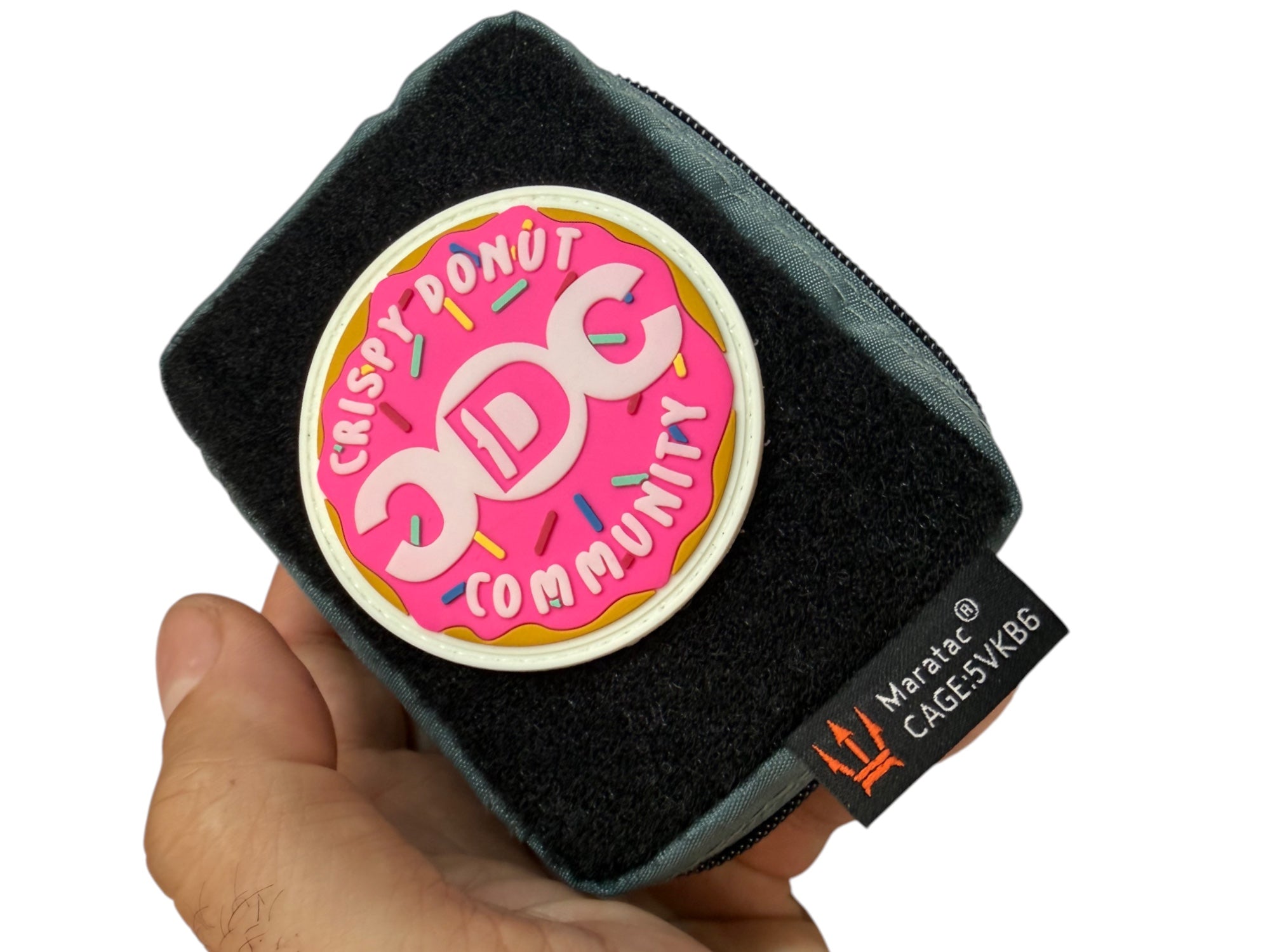 UAP - Ultimate Accessory Pouch - XPAC® by Maratac®