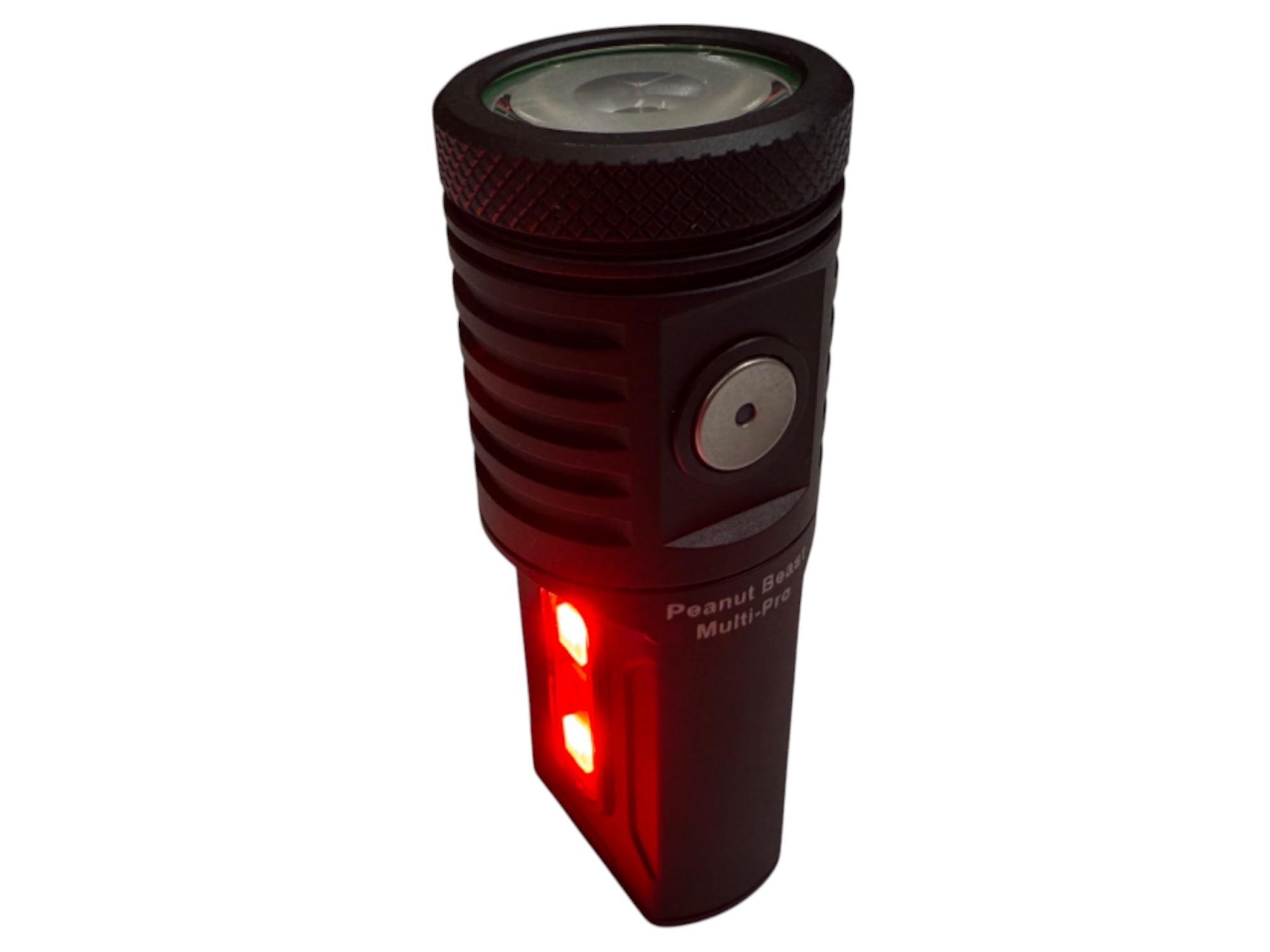 Peanut Beast Multi-Pro – 1400LM +RGBW+UV By Maratac®