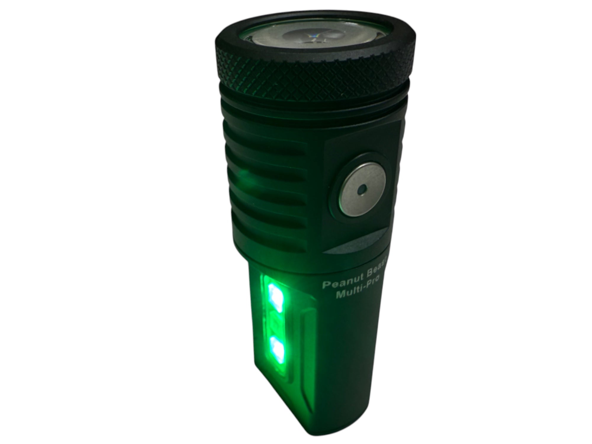 Peanut Beast Multi-Pro – 1400LM +RGBW+UV By Maratac®
