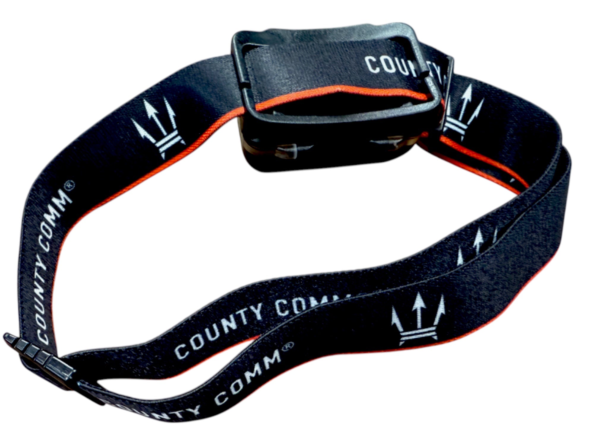 DuoLightX Headlamp - Dual Power Options Included - by Maratac®
