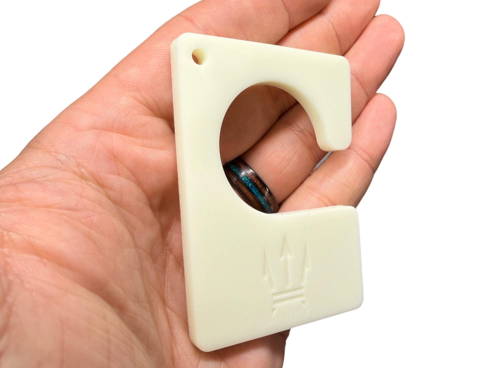 Afterburner® Glow Door Safety Marker