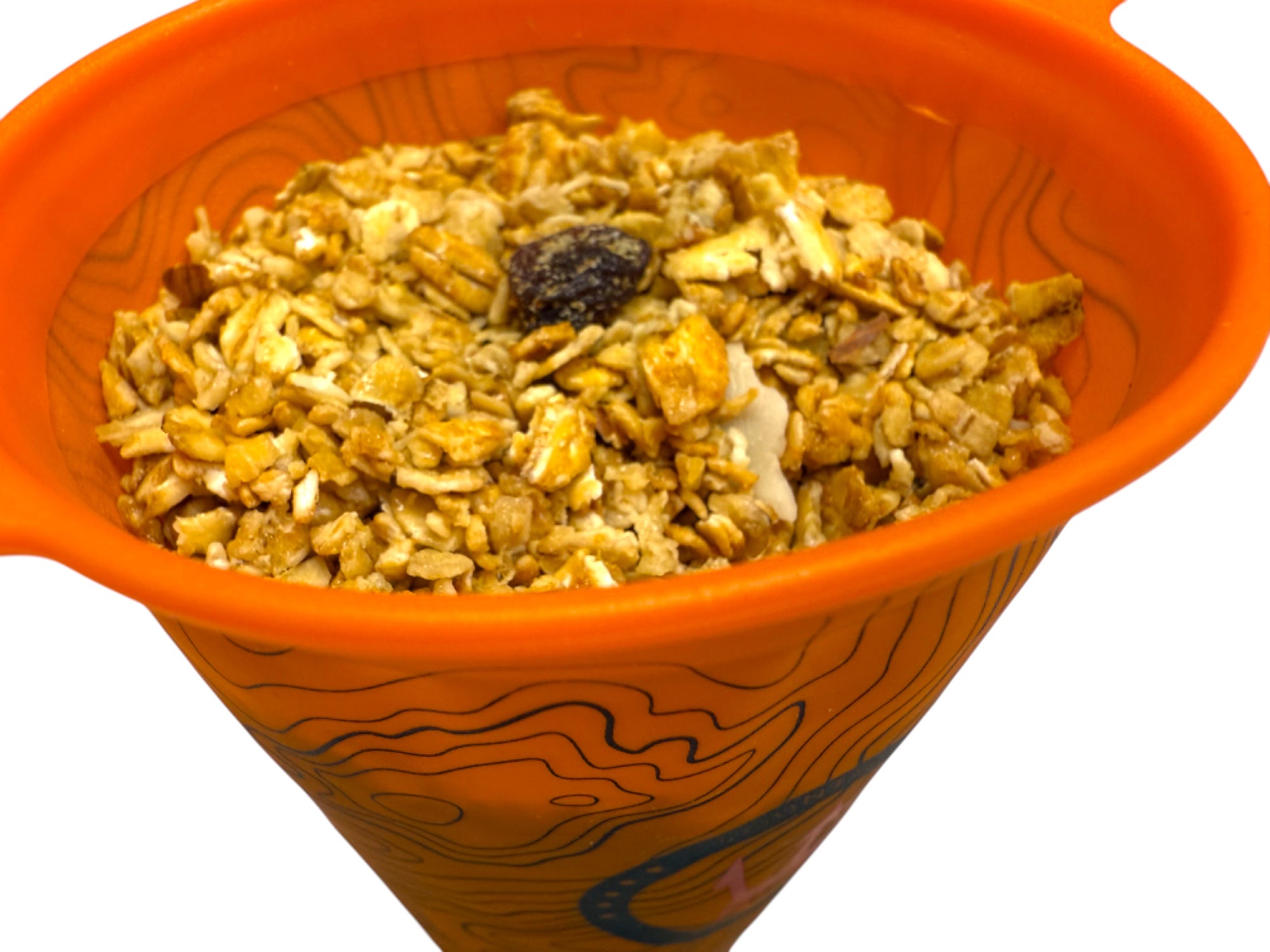 Travelers Flat-Pack Cup by Maratac® - Crush Proof ( BPA & PVC Free ) - 3 Color Variants