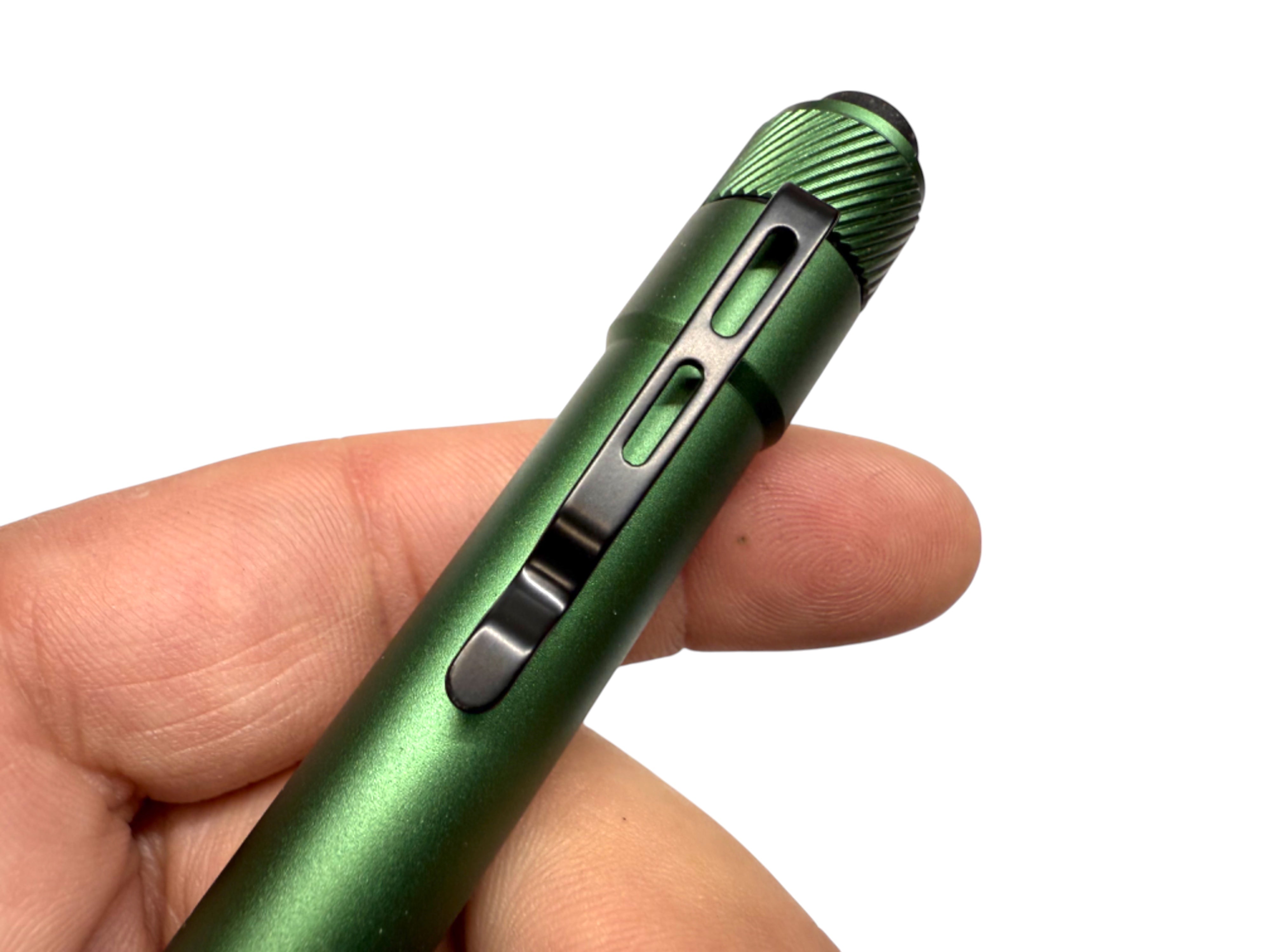 Back-2-Basics Flashlight by Maratac® AAAx2 - Gen 2