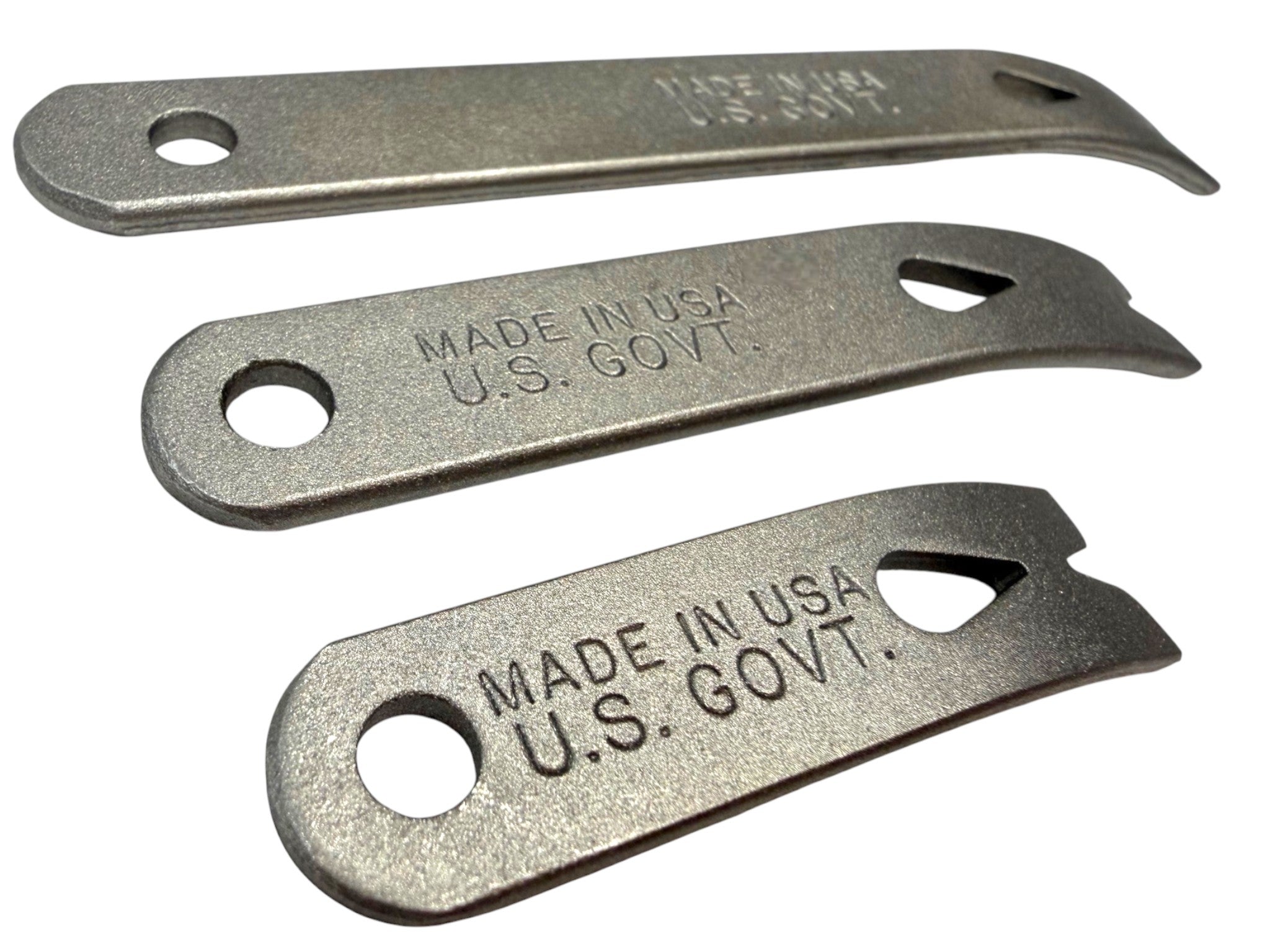 Widgy Pry Bars: The Original. American Made. Often Copied, Never Outperformed.