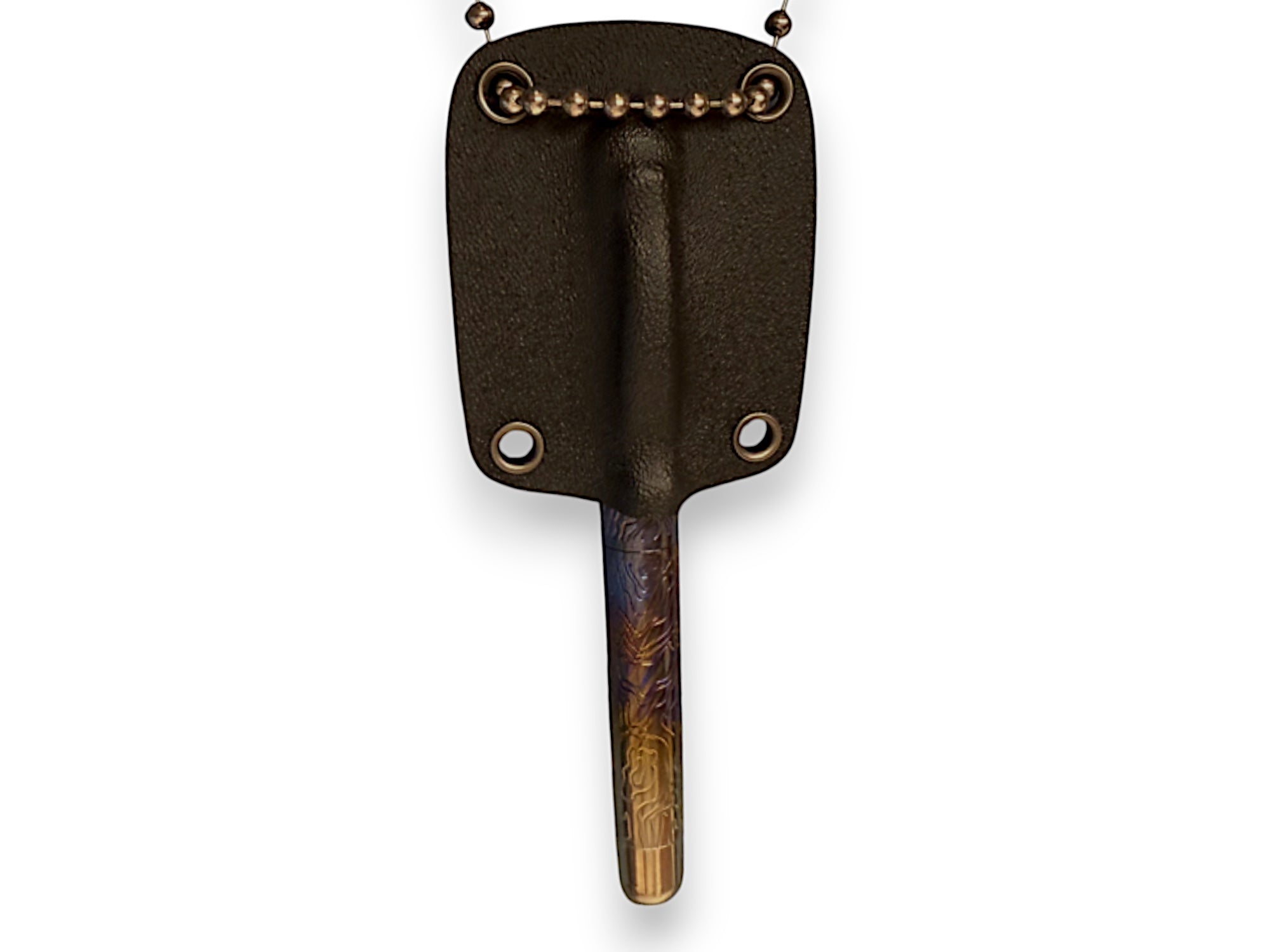 Tactical Kydex Embassy Pen Carrier