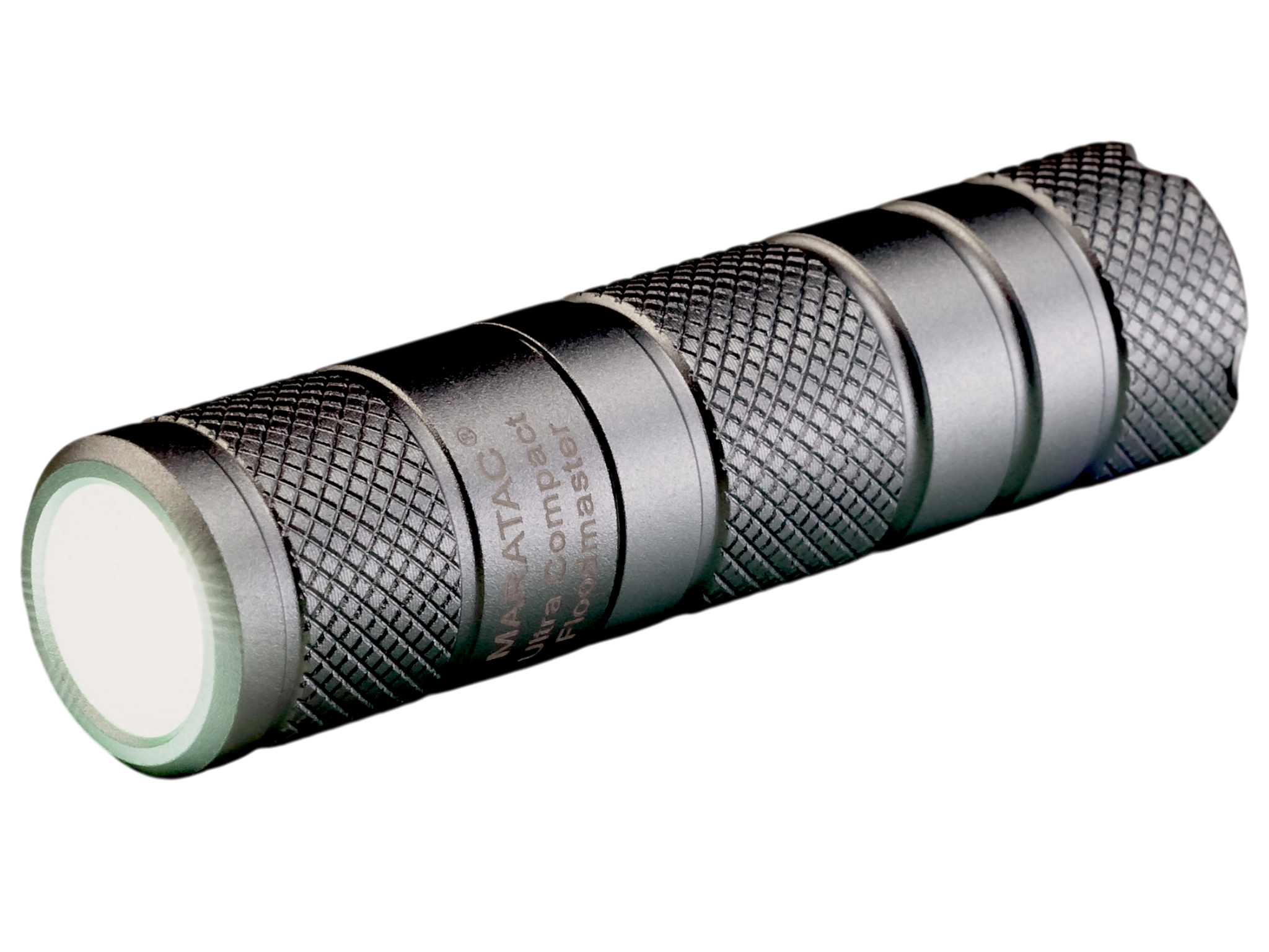 Ultra Compact Floodmaster AA / 14500 Flashlight by Maratac® ( Coming Soon! )