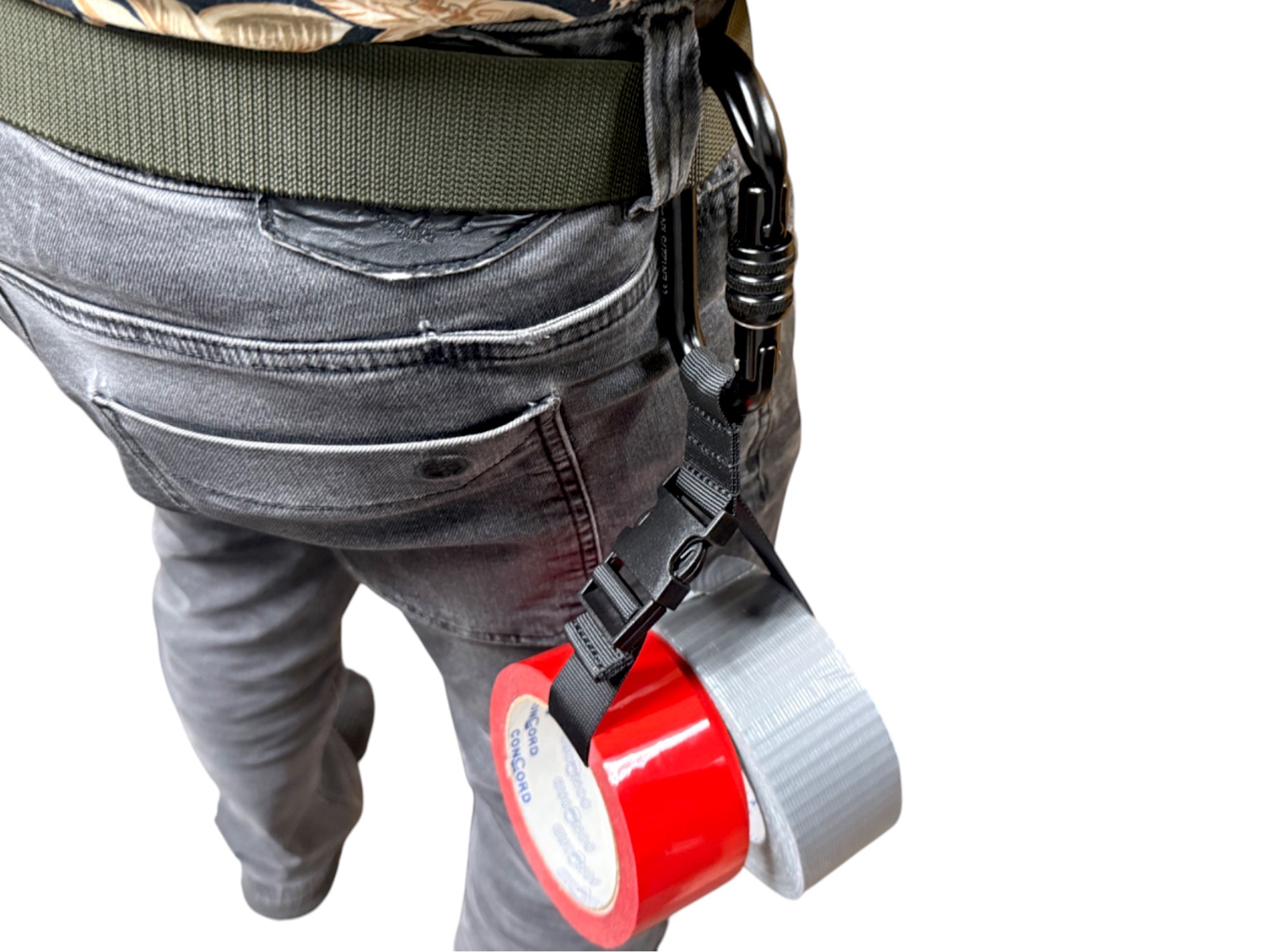 Tradesman Tape Dispenser by Maratac®