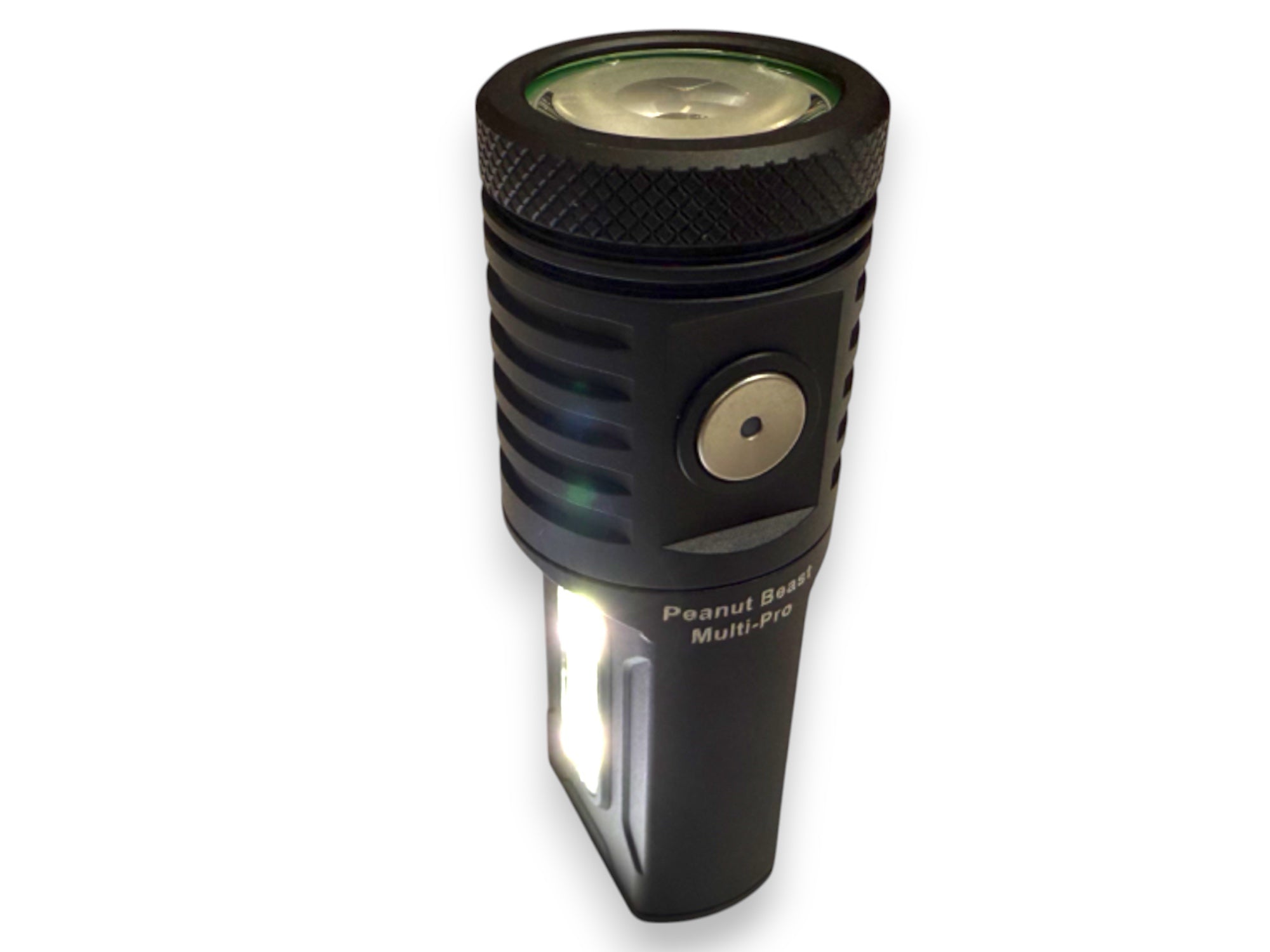 Peanut Beast Multi-Pro – 1400LM +RGBW+UV By Maratac®