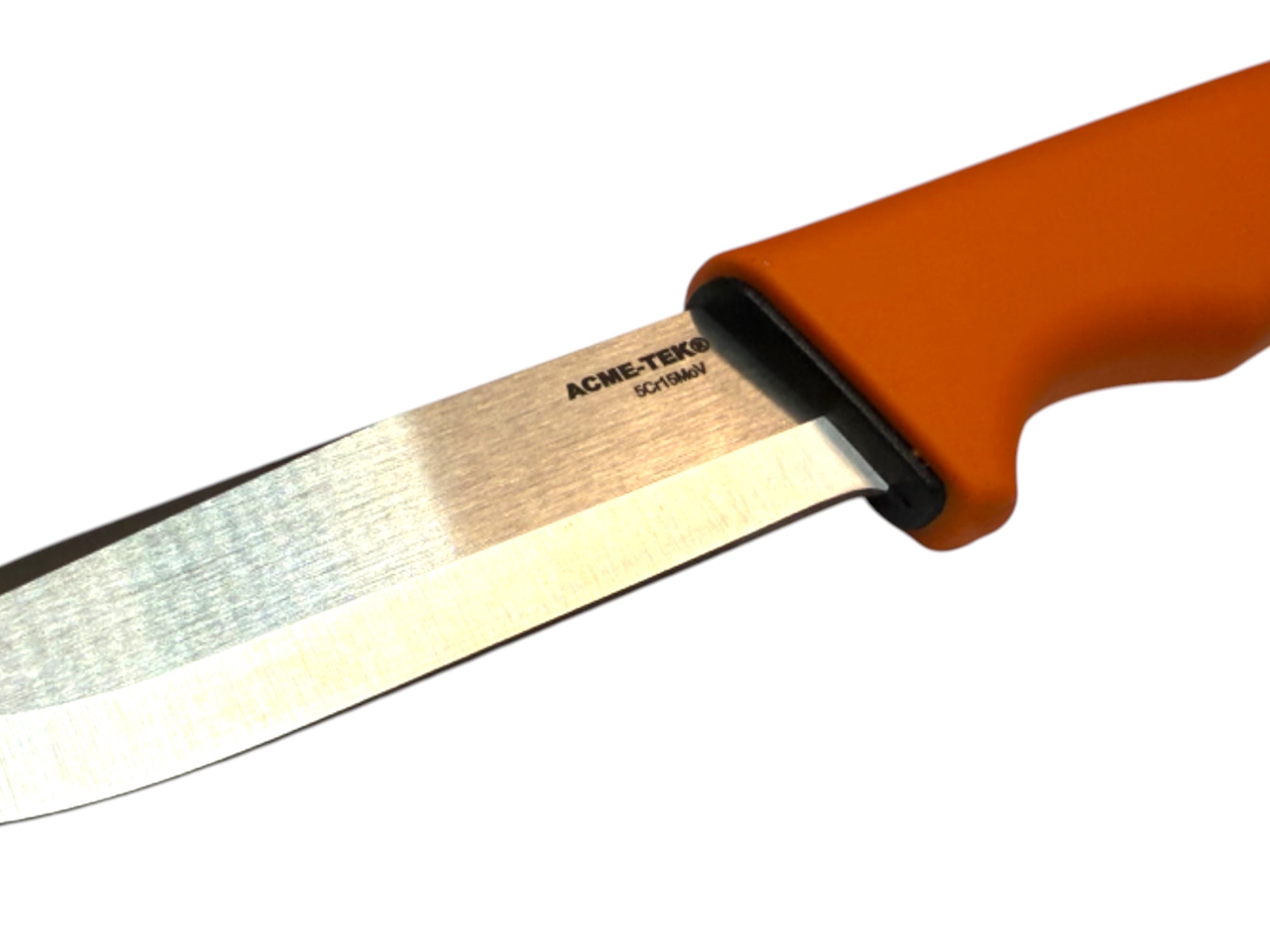 FerroCore Survival Knife - NOS - ACME-TEK® ( 2 Variants ) NEW
