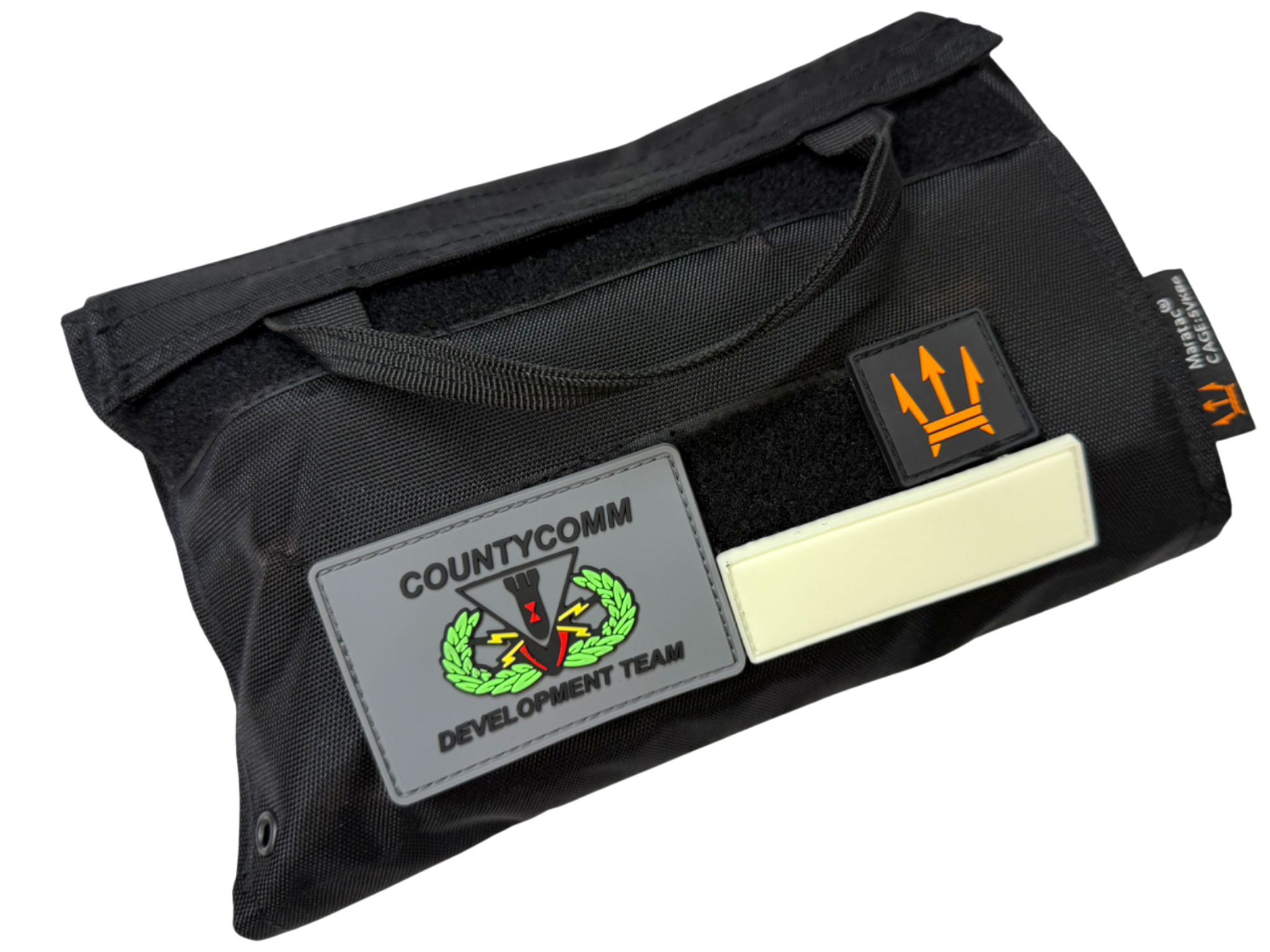 Tactical Tool Roll 3.0 by Maratac® - New V2 Batch!