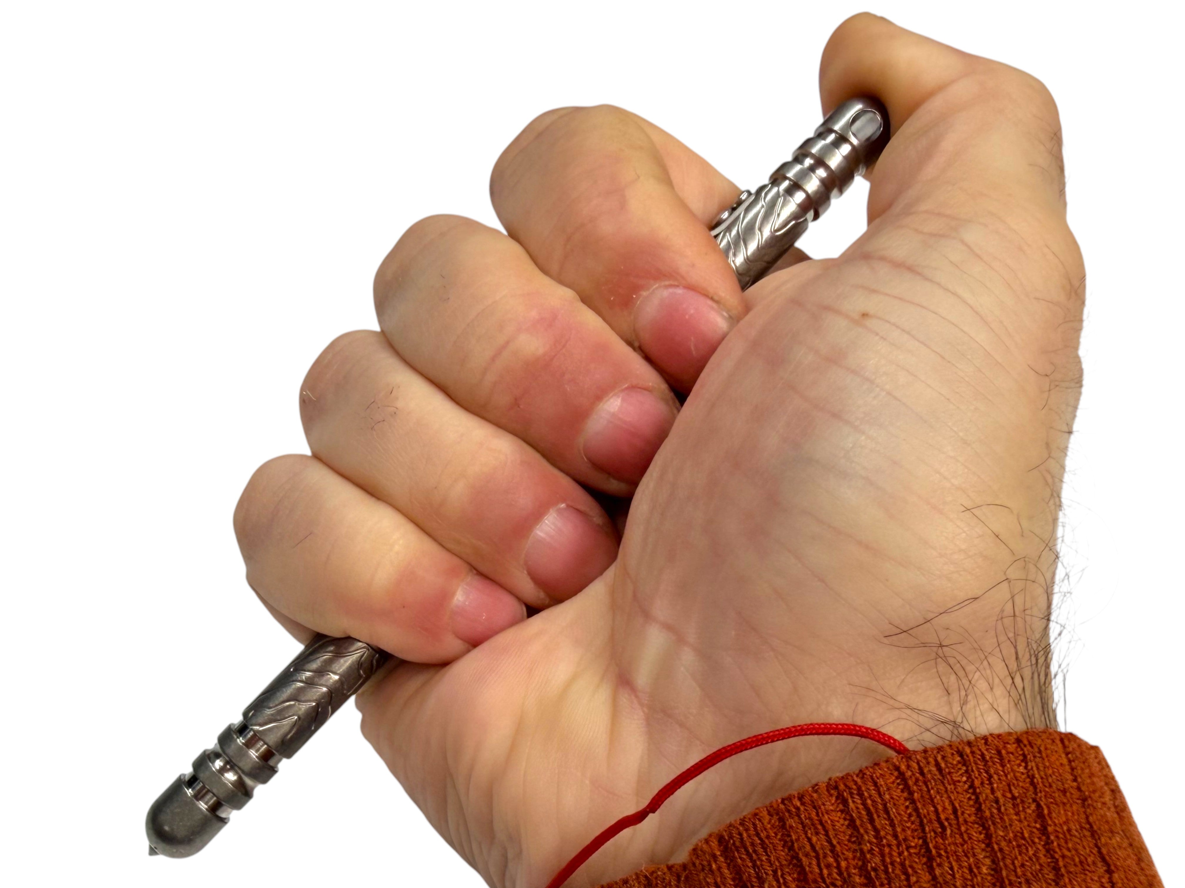 TMT - Titanium Motivator Tool + Tungsten Tip by Maratac®