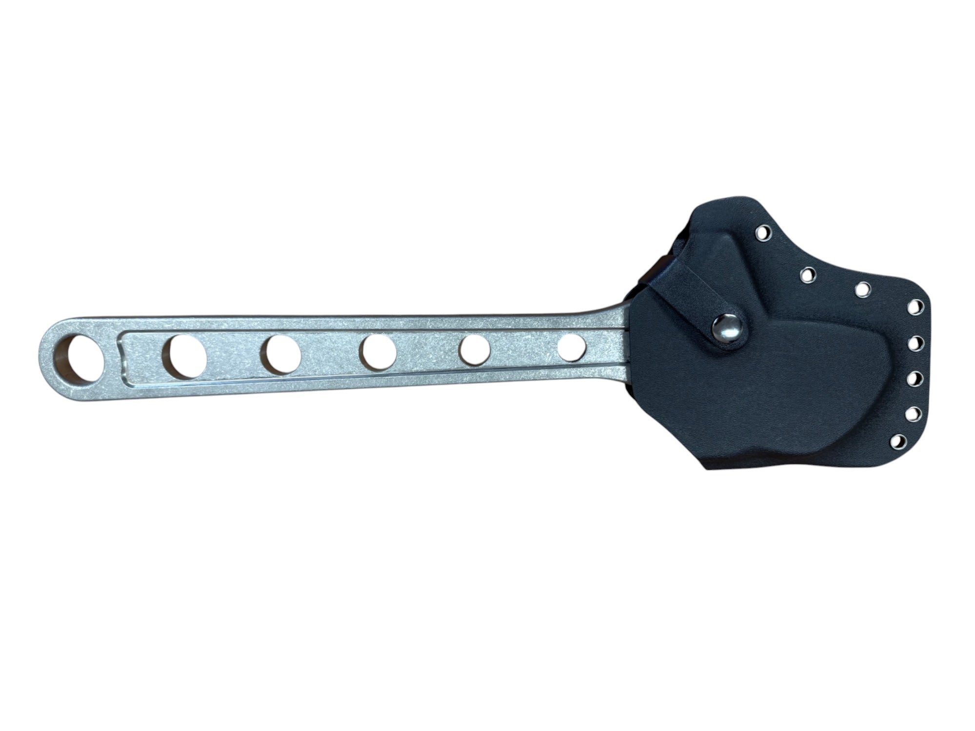 18 Inch - Titanium Adjustable Wrench - World's Largest ( NSN Pending )